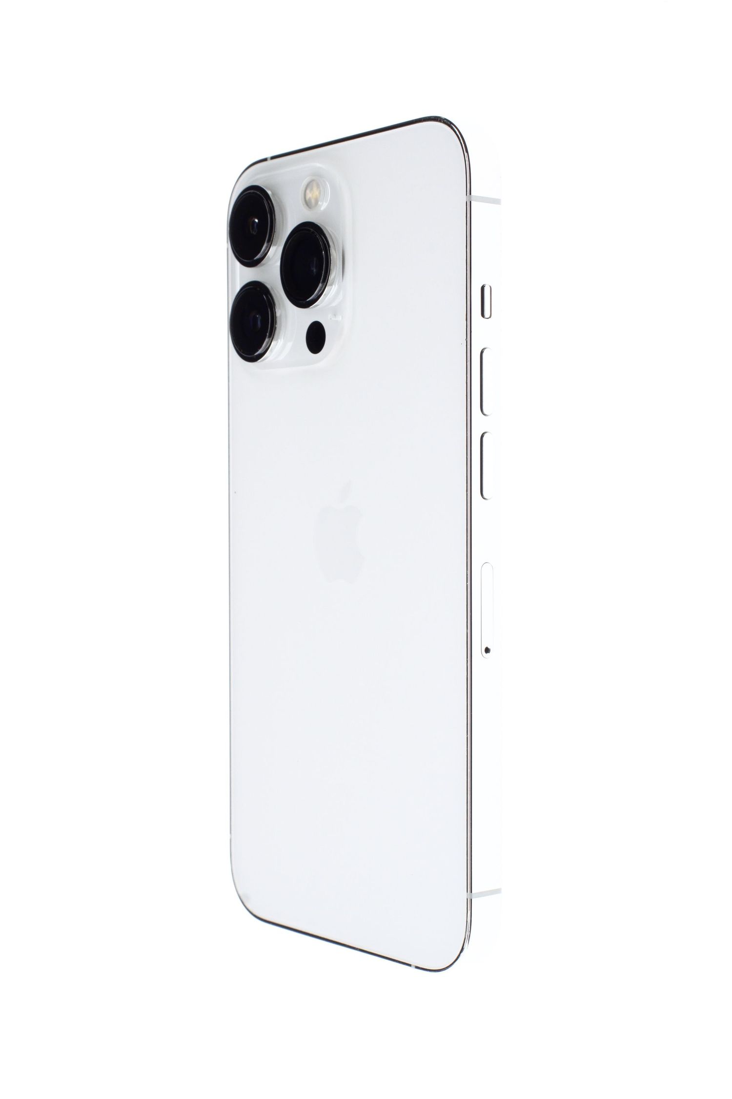 Apple iPhone 13 Pro 128 GB Silver - Újszerű