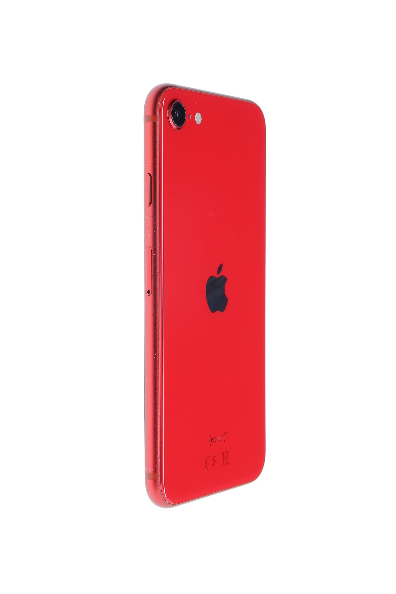 Apple iPhone SE 2020 64 GB Red - Foarte bun