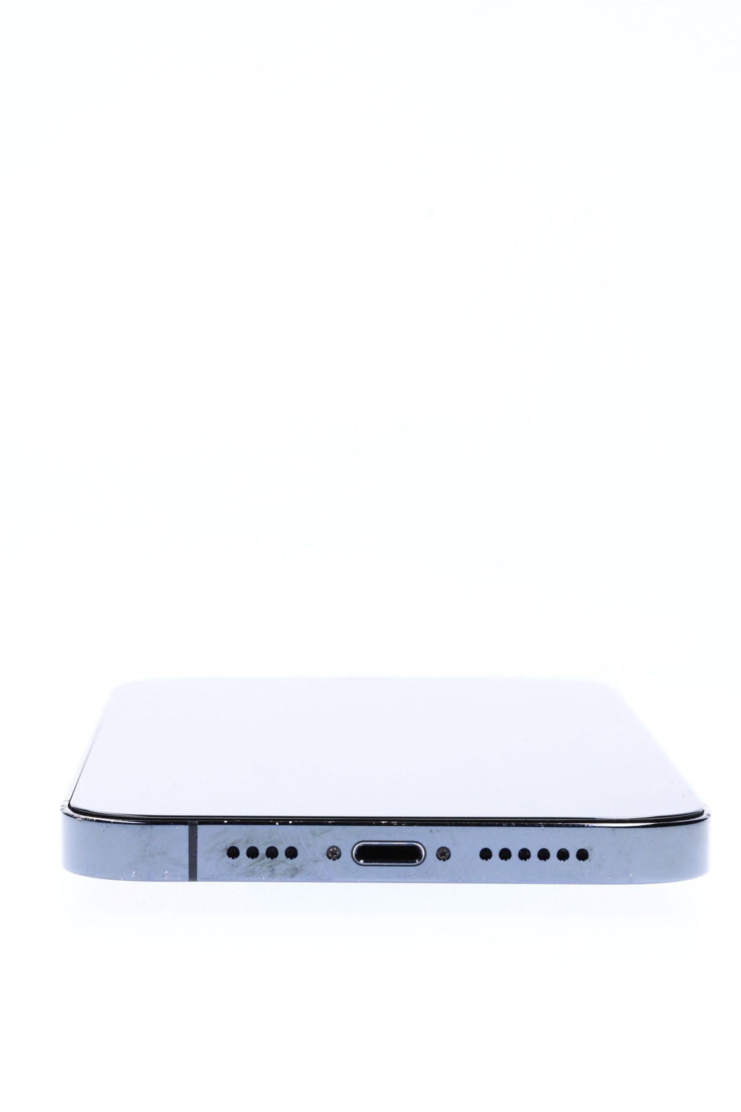 Apple iPhone 12 Pro Max 128 GB Pacific Blue - Εξαιρετικό