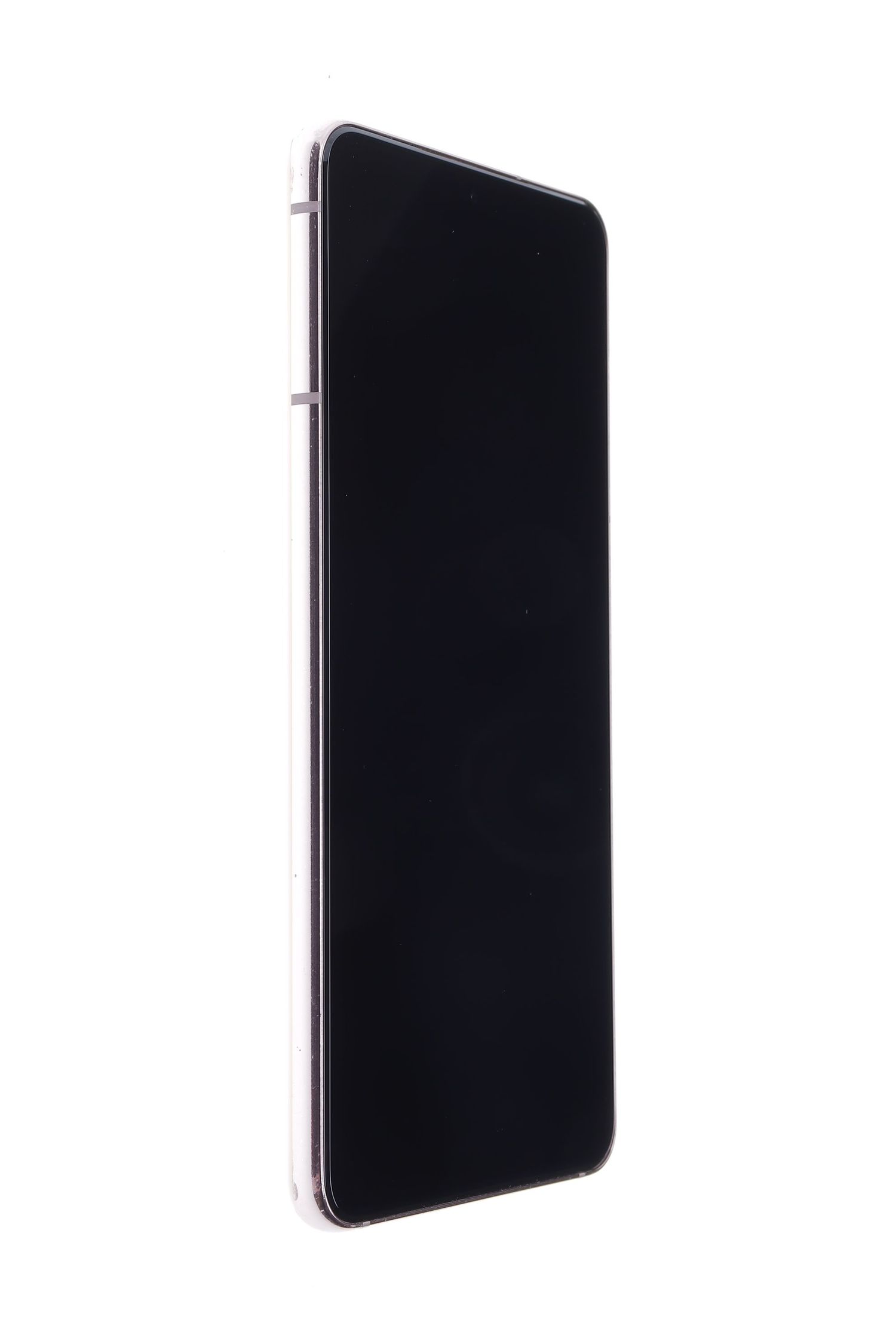 Samsung Galaxy S21 5G Dual Sim 256 GB Pink - Kiváló