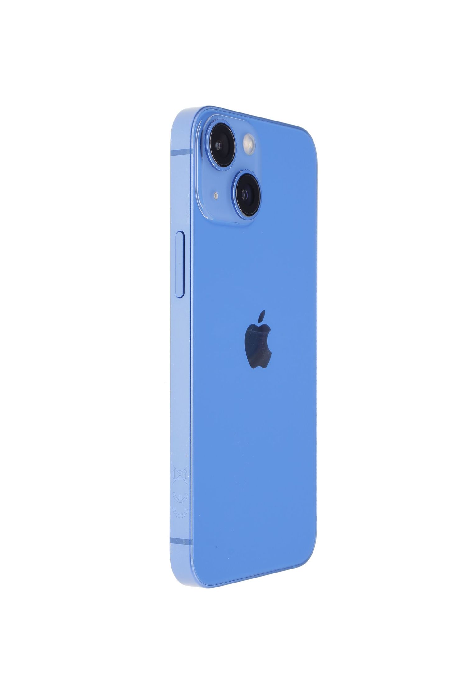 Apple iPhone 13 mini 128 GB Blue - Πολύ καλό