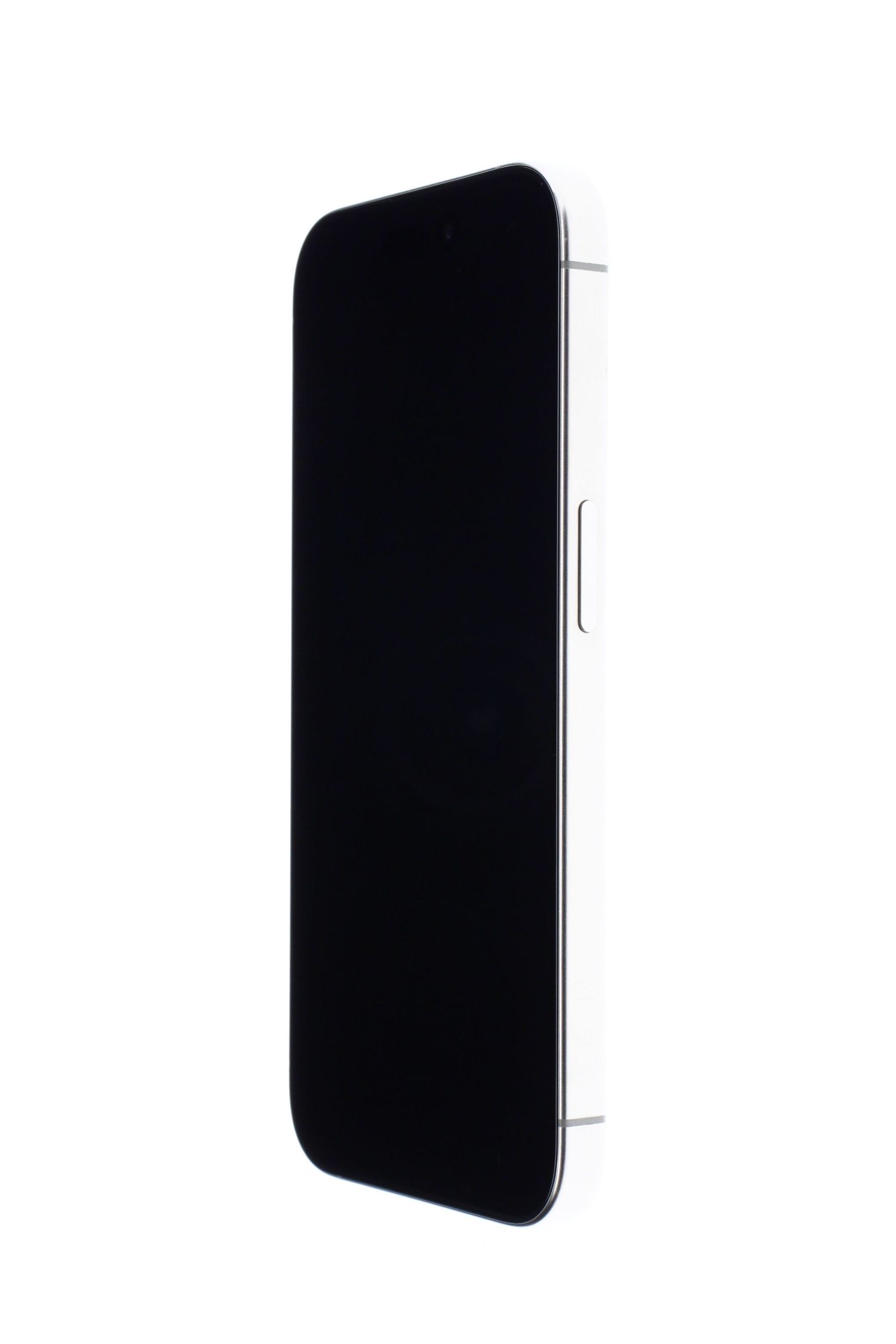 Apple iPhone 15 Pro 128 GB Natural Titanium - Εξαιρετικό