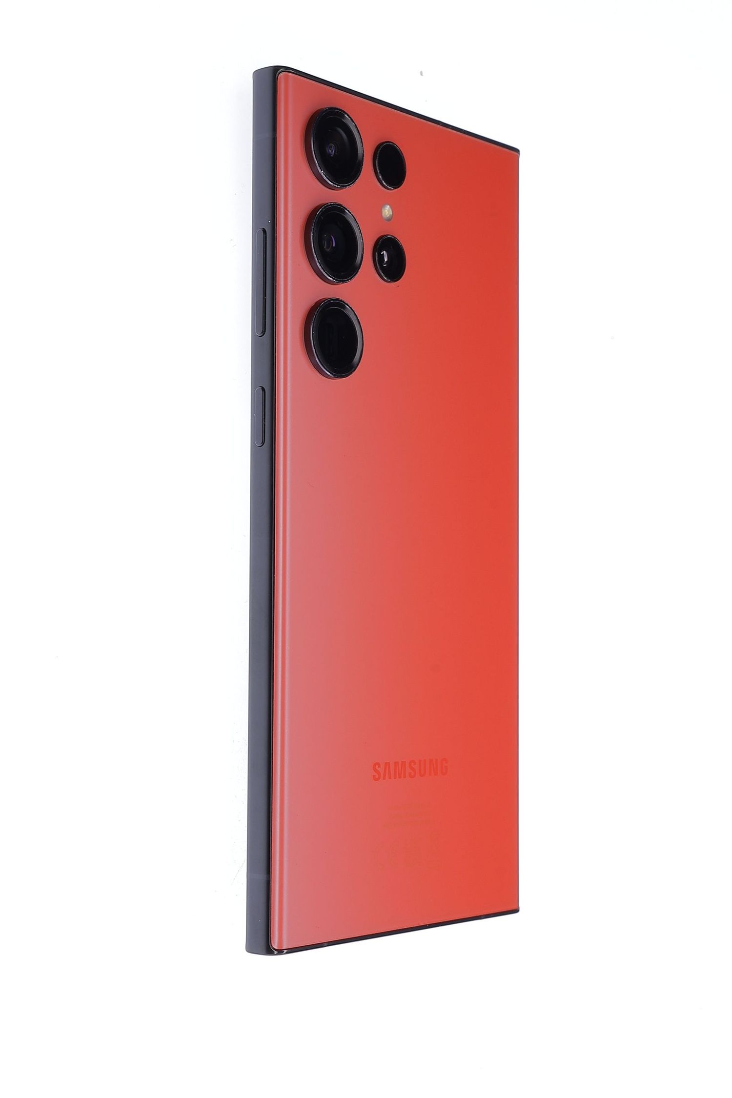 Samsung Galaxy S23 Ultra 5G Dual Sim 1 TB Red - Много добро