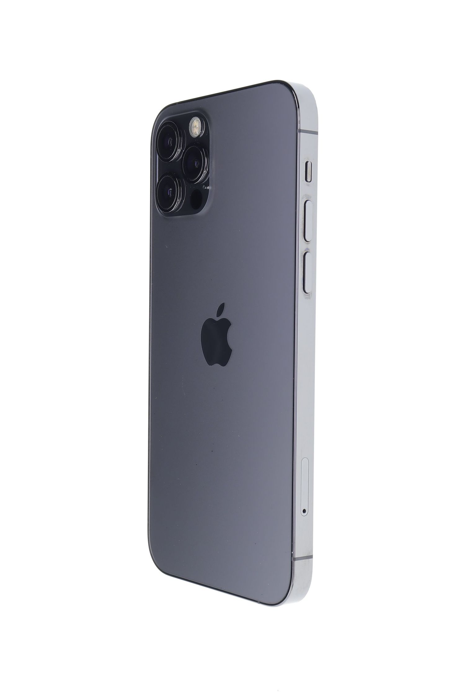 Apple iPhone 12 Pro 128 GB Graphite - Много добро