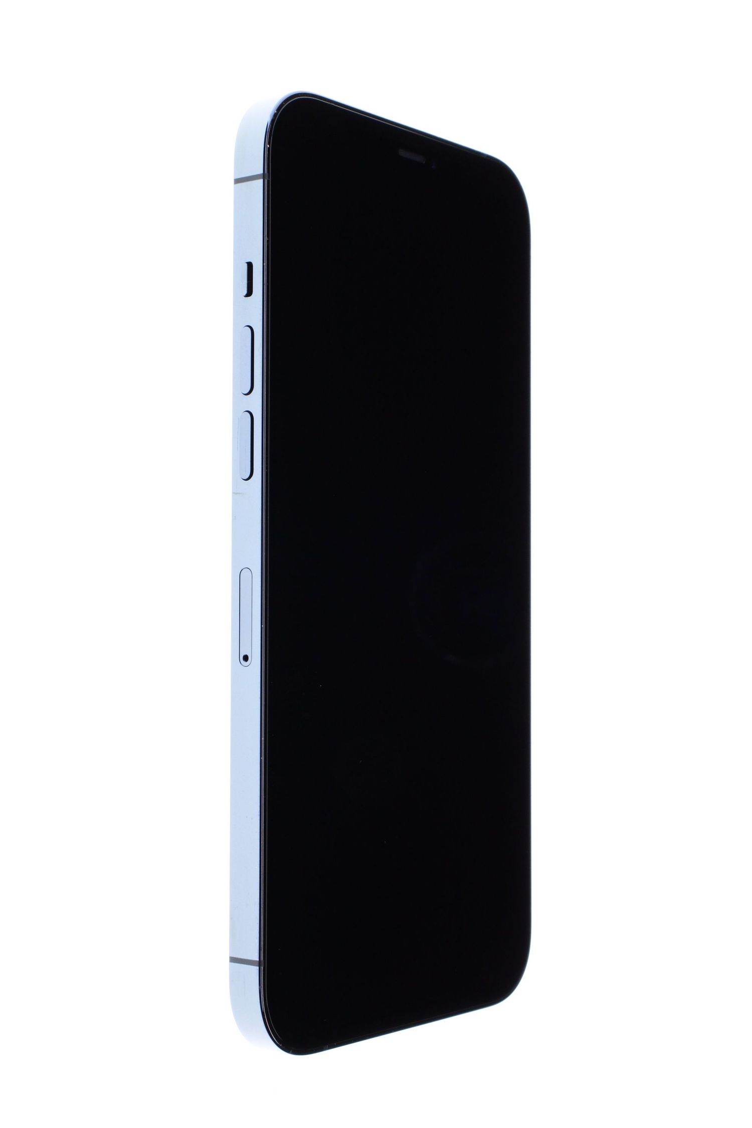 Apple iPhone 12 Pro Max 256 GB Pacific Blue - Εξαιρετικό