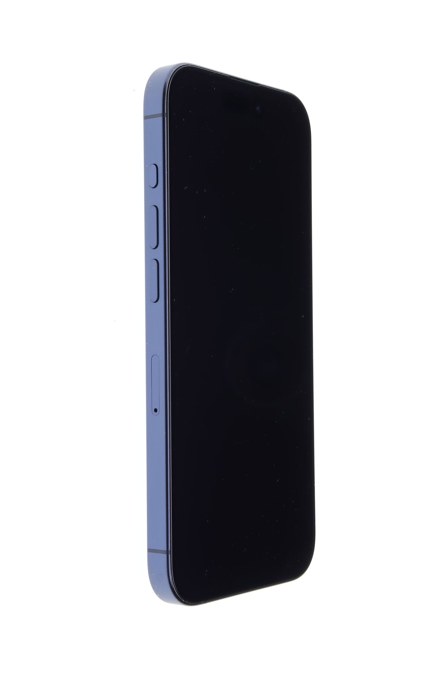 Apple iPhone 15 Pro 128 GB Blue Titanium - Σαν καινούργιο