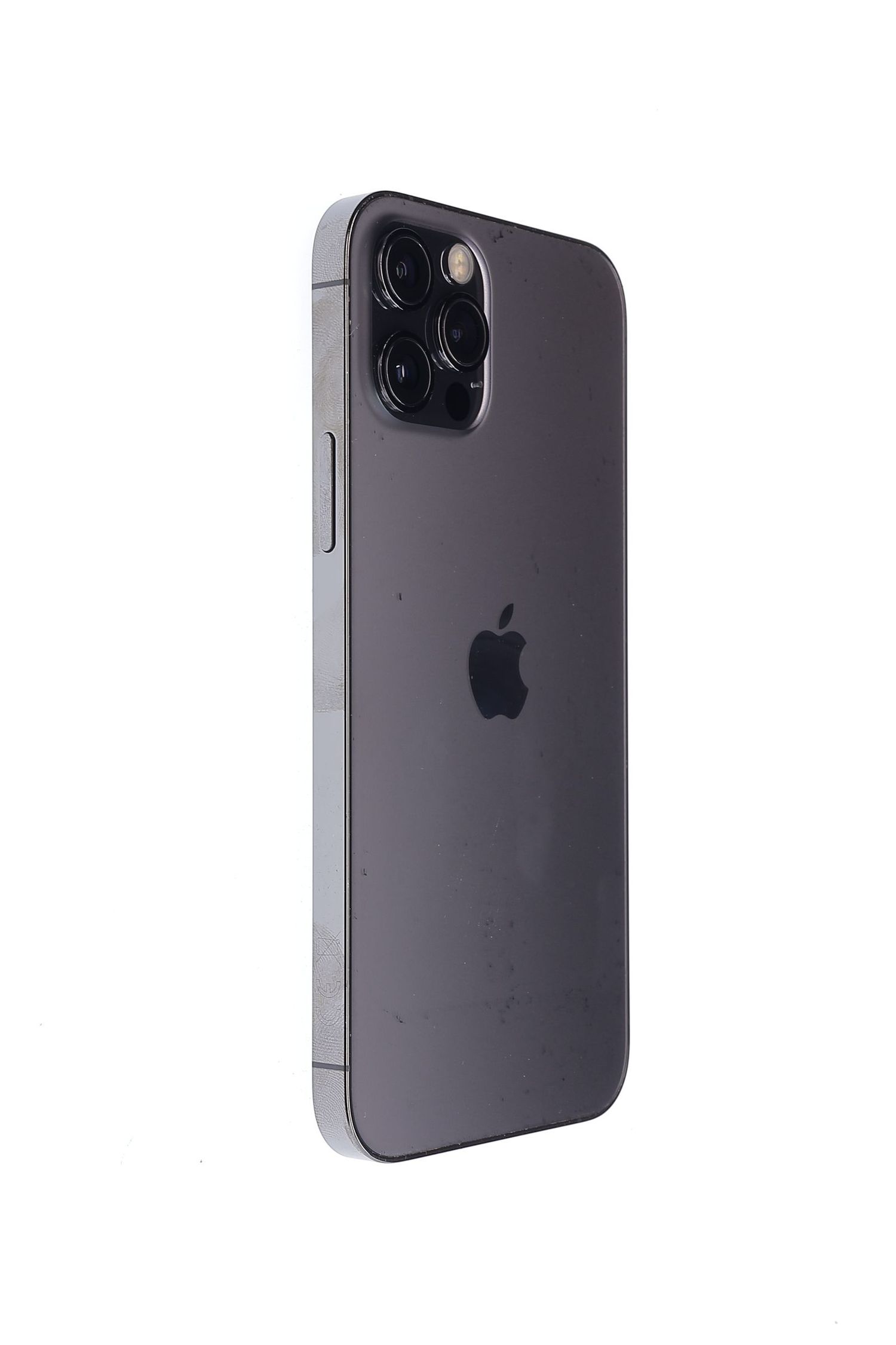 Apple iPhone 12 Pro 256 GB Graphite - Πολύ καλό