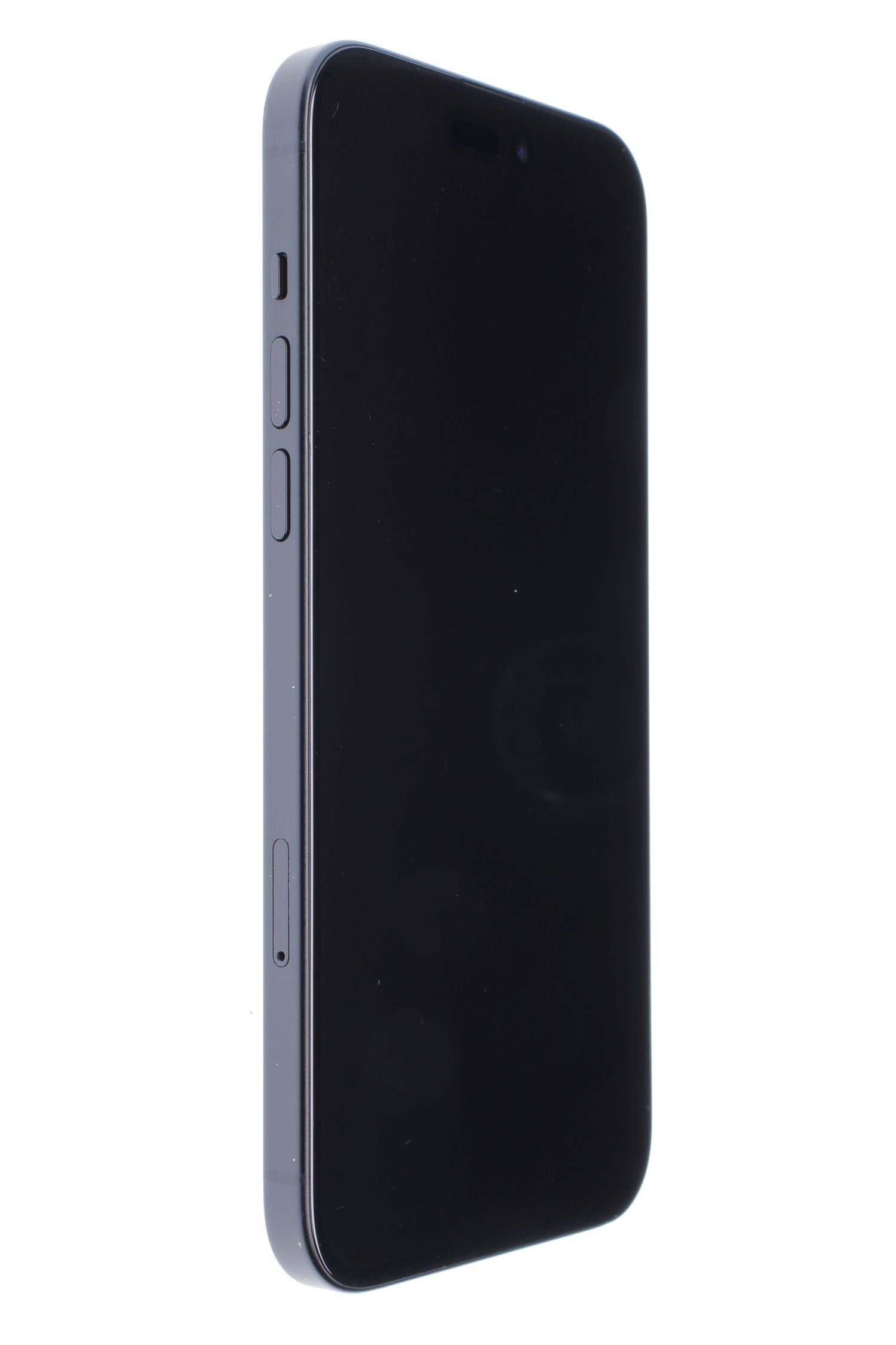 Apple iPhone 15 Plus 128 GB Black - Отлично