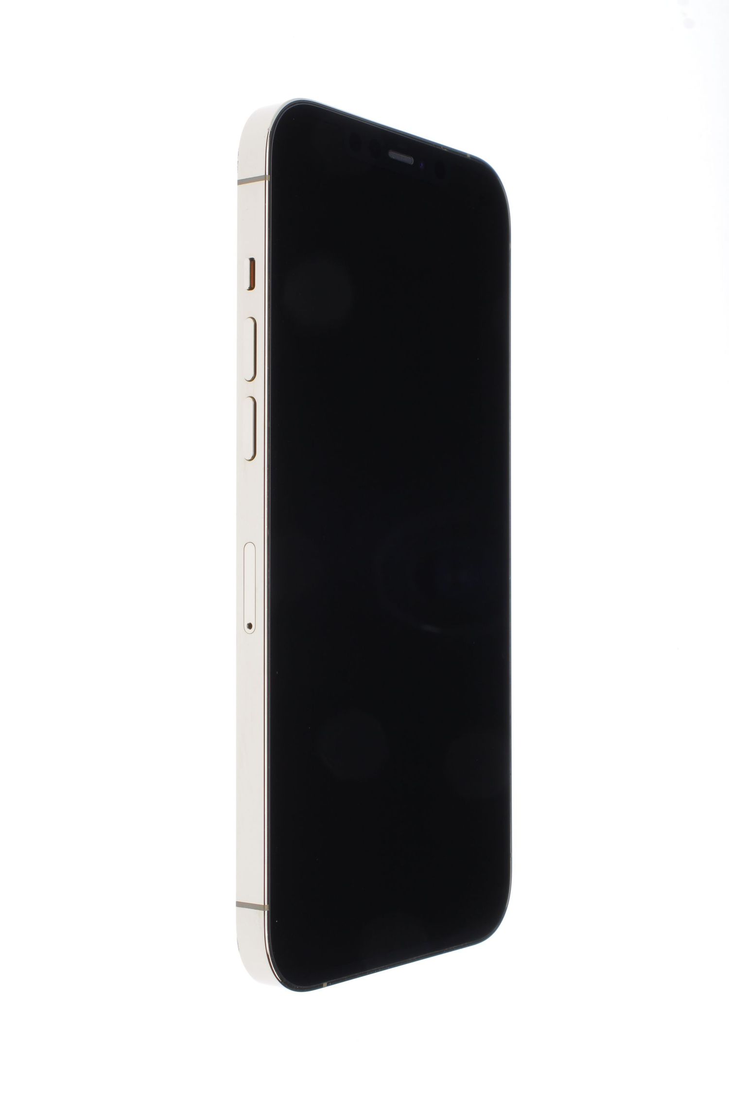 Apple iPhone 12 Pro Max 128 GB Gold - Σαν καινούργιο