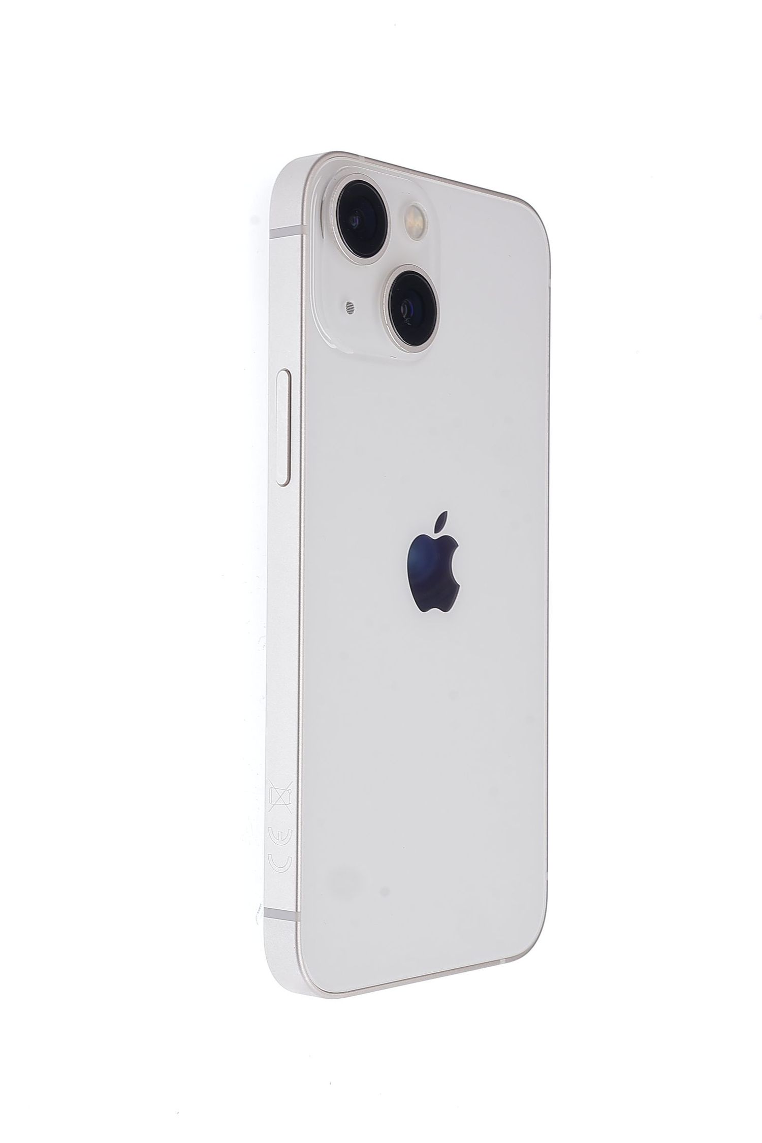 Apple iPhone 13 mini 128 GB Starlight - Πολύ καλό