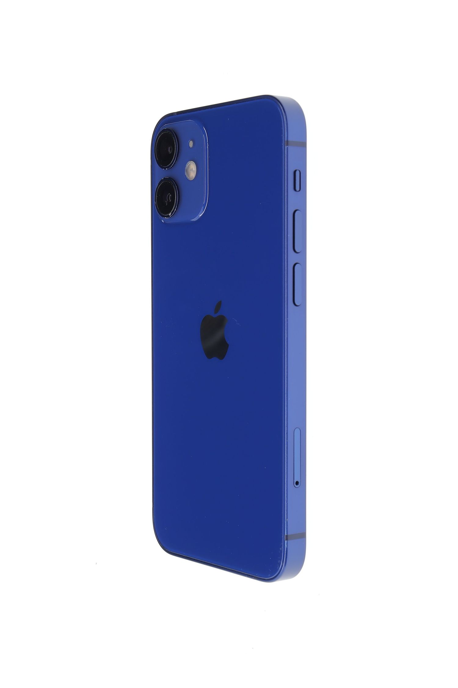Apple iPhone 12 mini 64 GB Blue - Nagyon jó