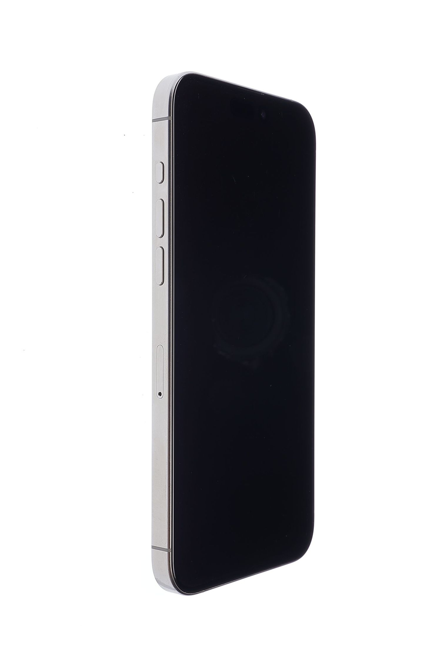Apple iPhone 15 Pro Max 256 GB Natural Titanium - Отлично