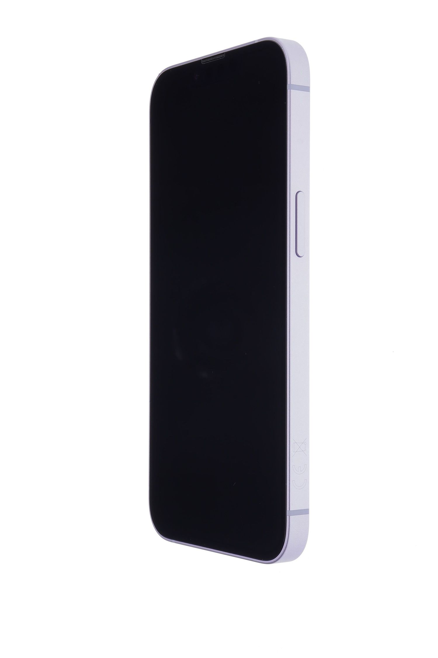 Apple iPhone 14 128 GB Purple - Excelent