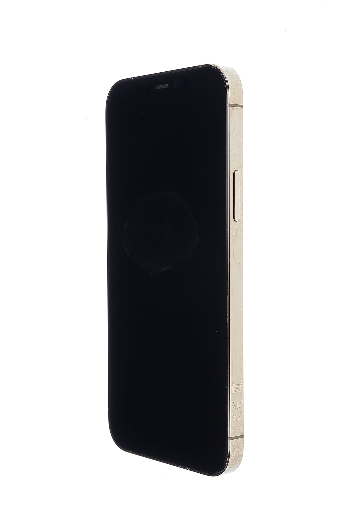 Apple iPhone 12 Pro 128 GB Gold - Отлично