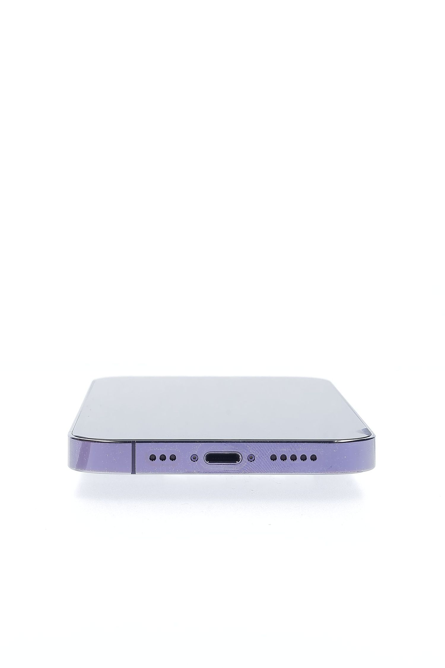 Apple iPhone 14 Pro 128 GB Deep Purple - Εξαιρετικό