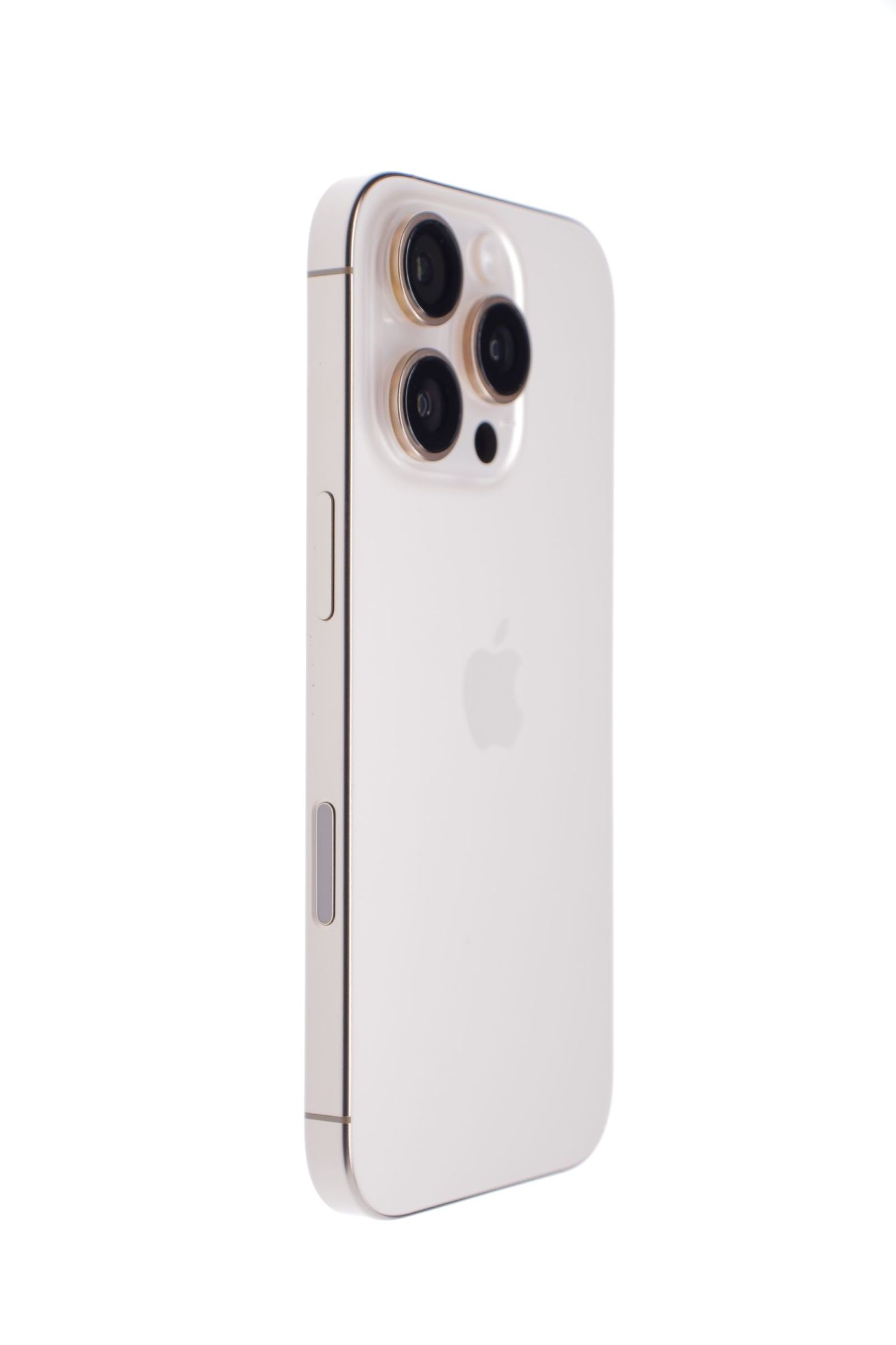 Apple iPhone 16 Pro 256 GB Desert Titanium - Ca nou