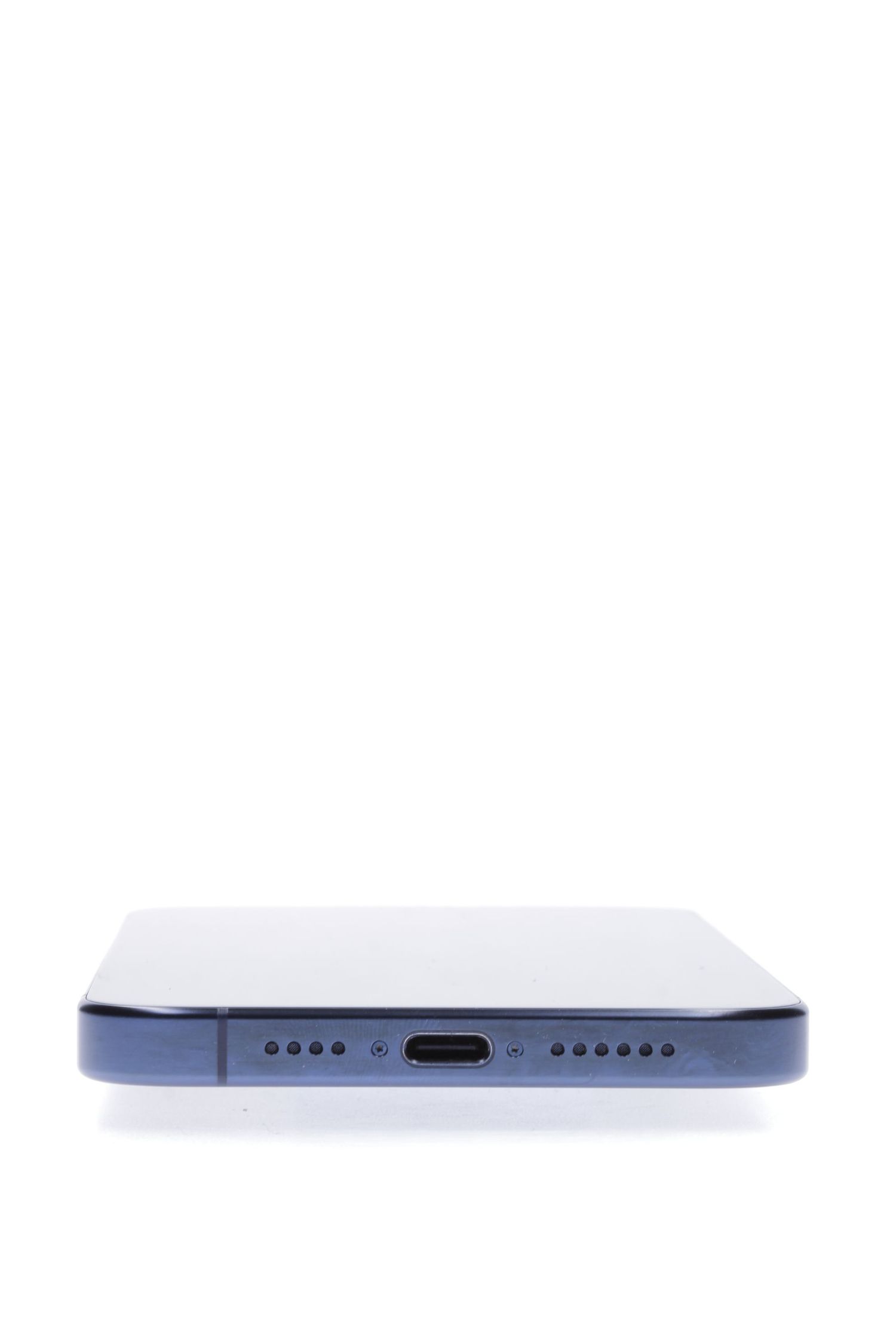 Apple iPhone 15 Pro Max 256 GB Blue Titanium - Excelent