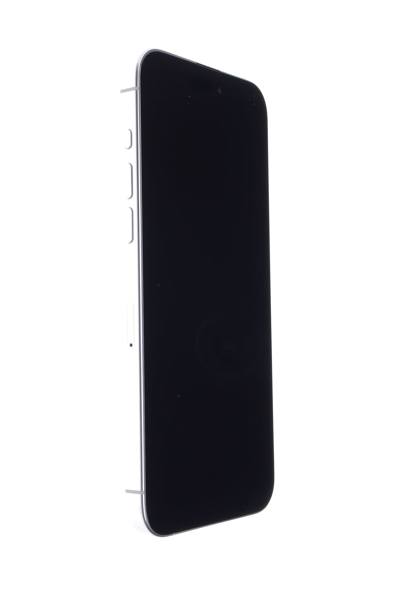Apple iPhone 15 Pro Max 512 GB White Titanium - Много добро