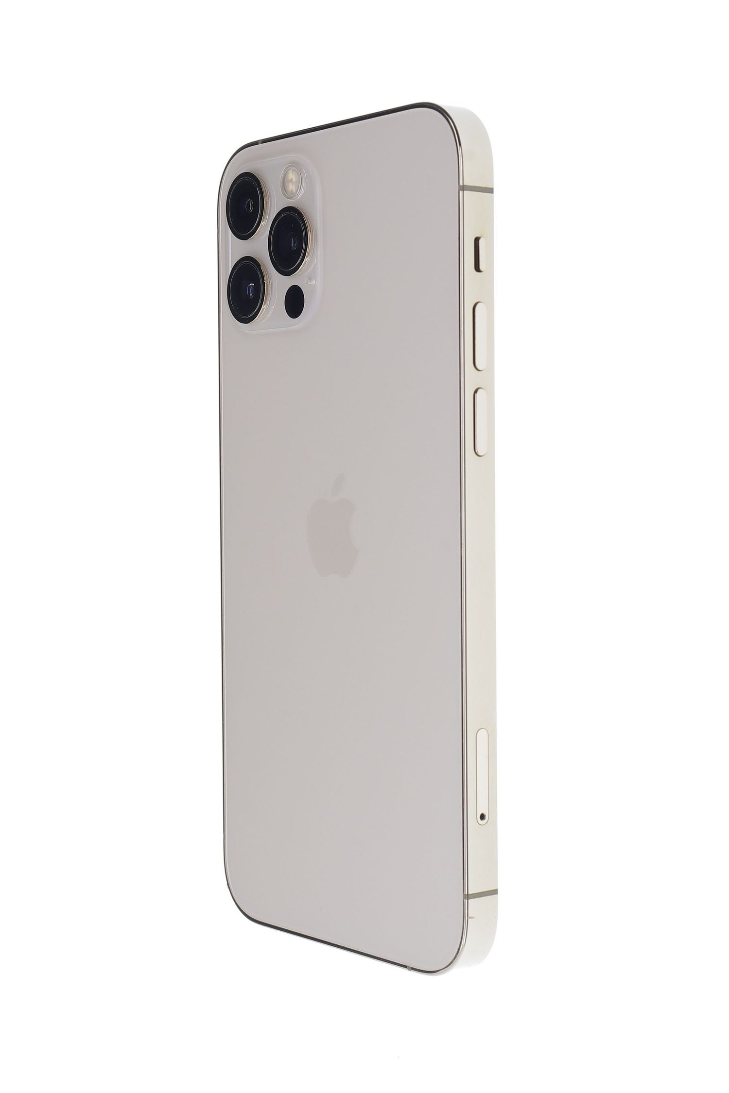 Apple iPhone 12 Pro 128 GB Gold - Újszerű