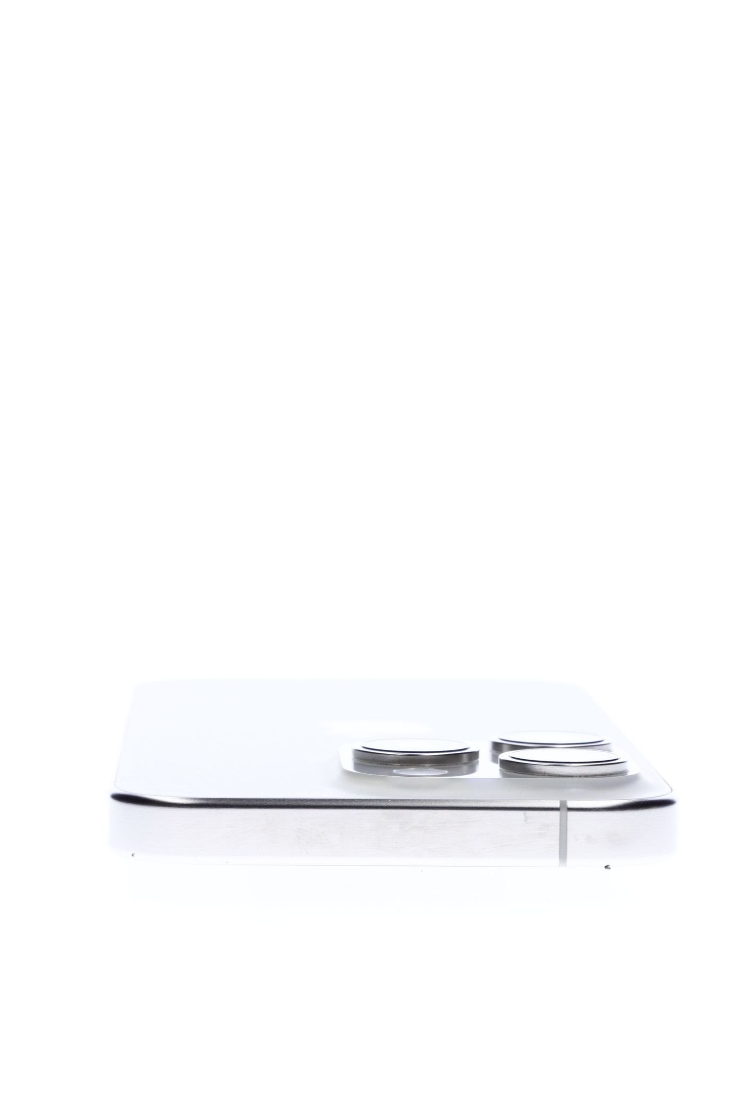 Apple iPhone 15 Pro 128 GB White Titanium - Като нов
