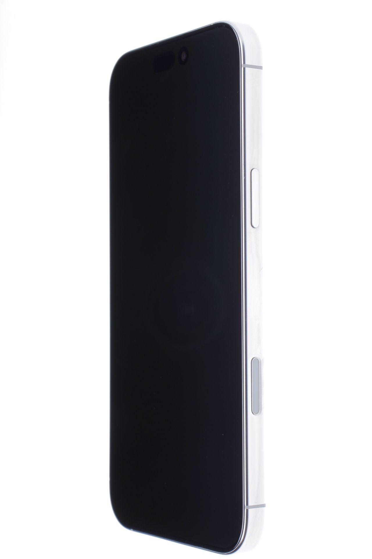 Apple iPhone 16 Pro Max 256 GB White Titanium