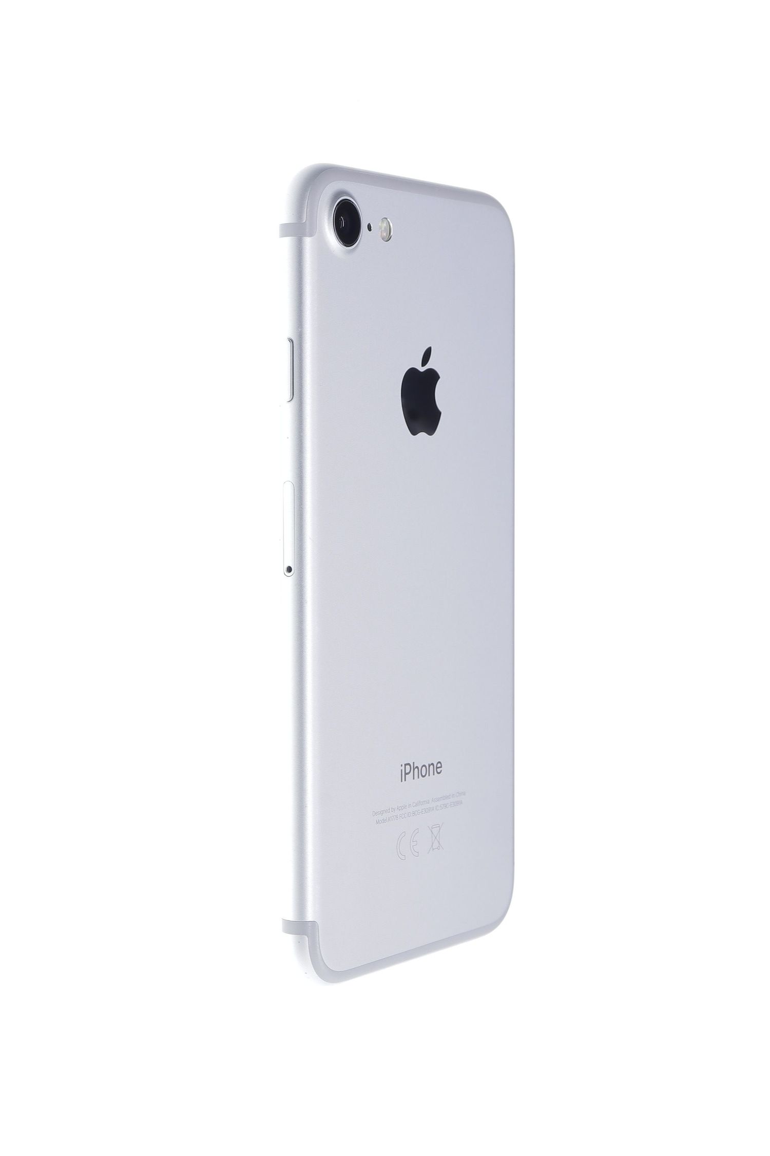 Apple iPhone 7 32 GB Silver - Отлично