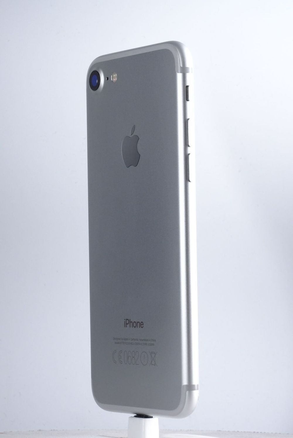 Telefon mobil Apple iPhone 7, Silver, 256 GB,  Ca Nou