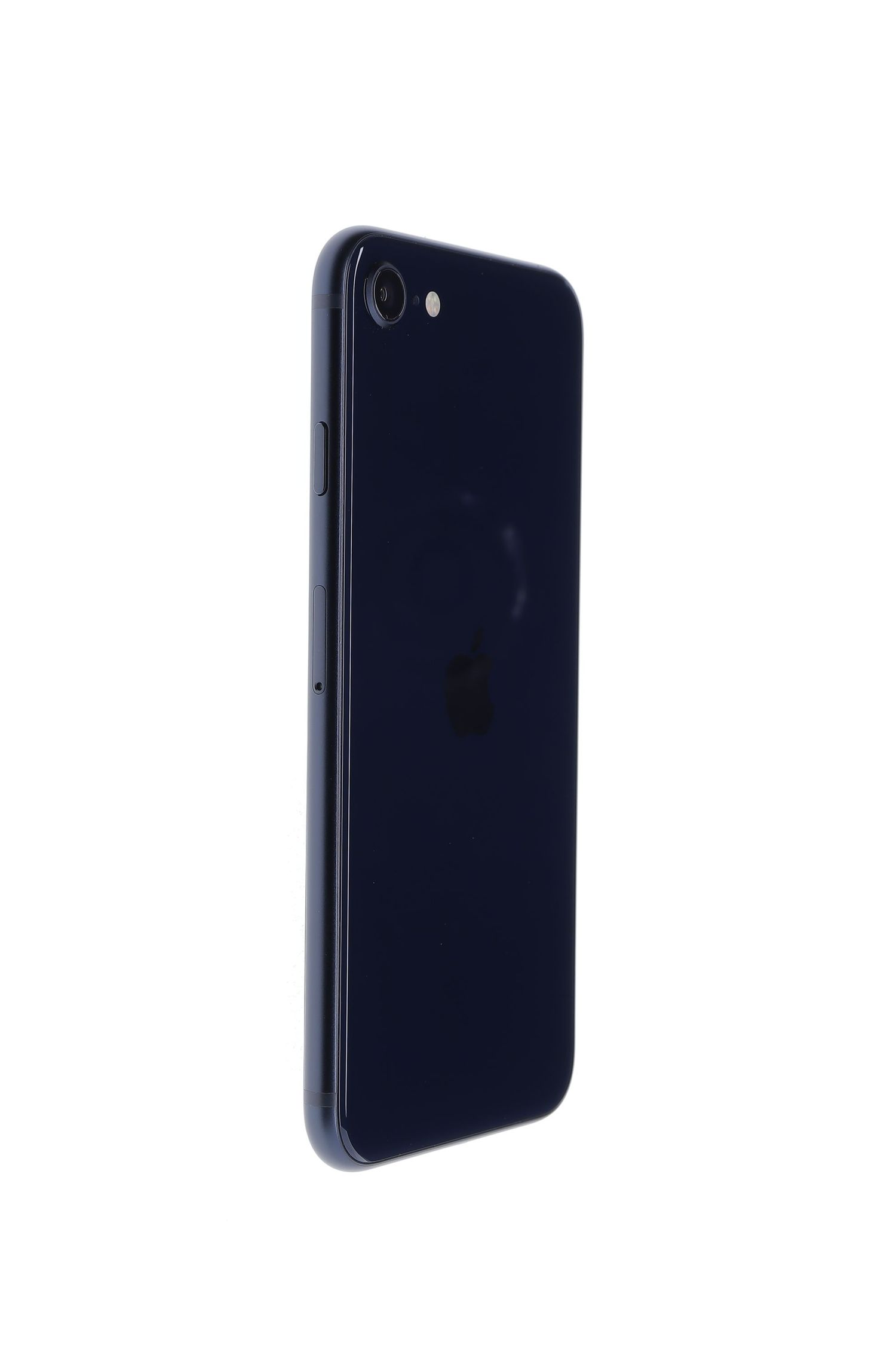Apple iPhone SE 2022 64 GB Midnight - Bun
