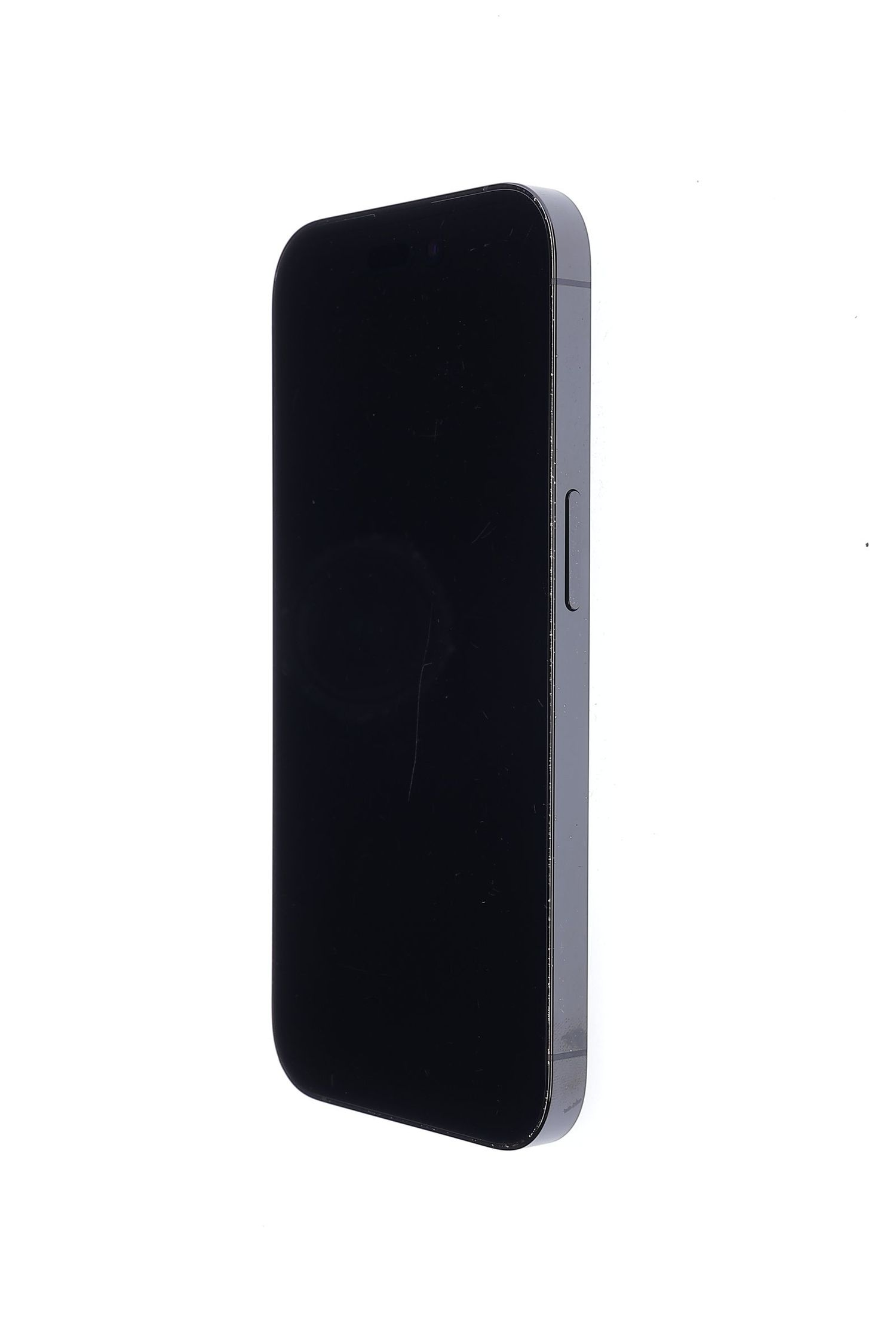 Apple iPhone 14 Pro 128 GB Space Black - Bun