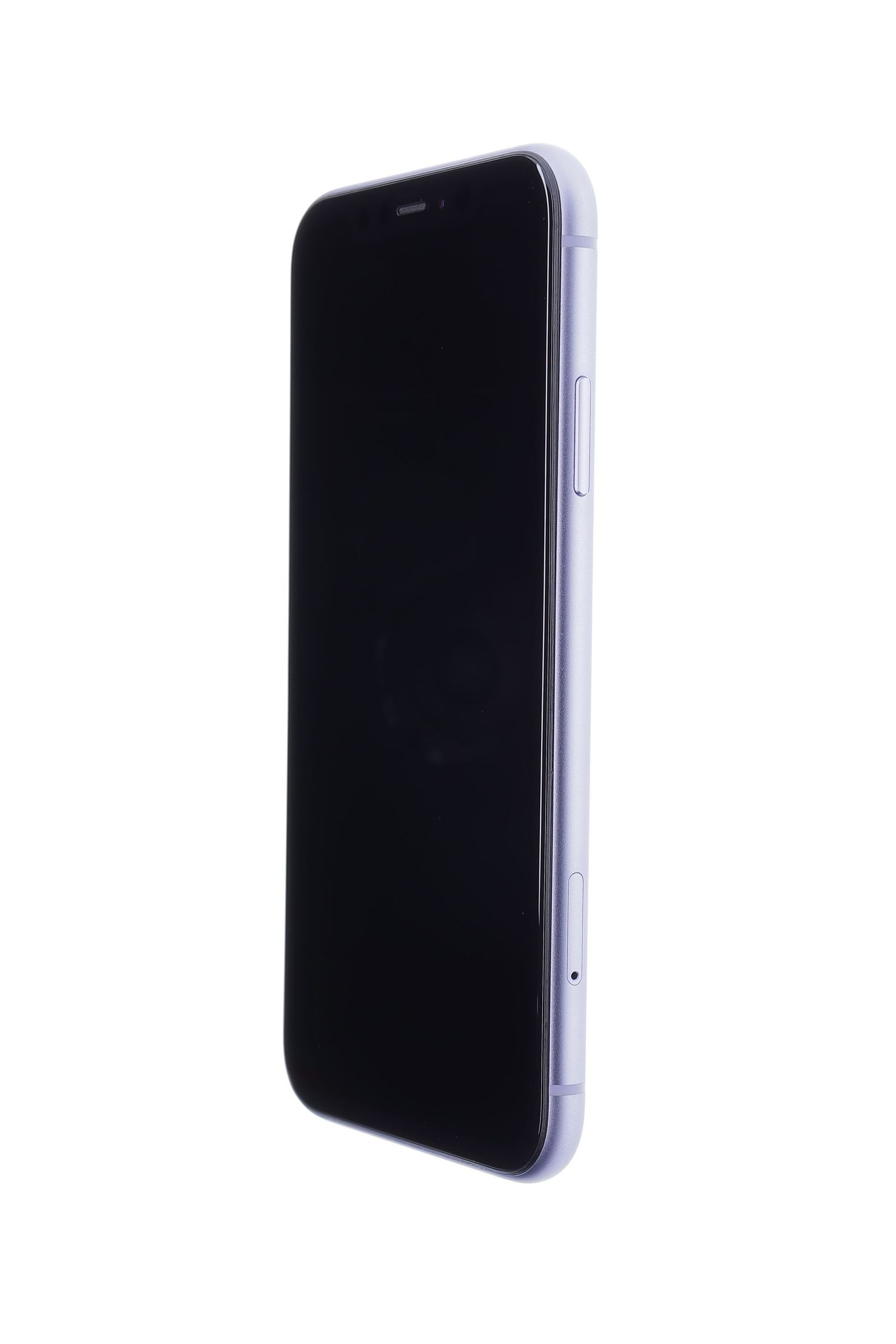 Apple iPhone 11 128 GB Purple - Kiváló