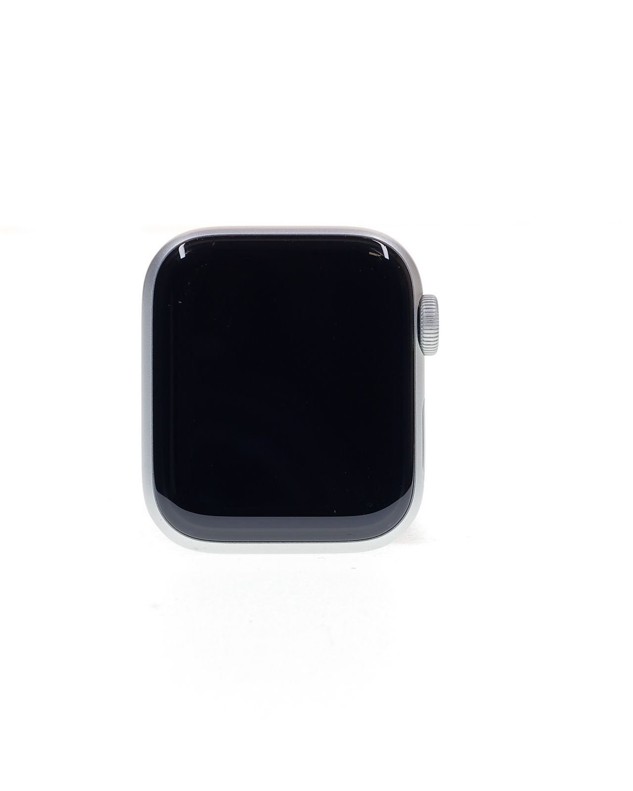 Apple Watch SE 2022, GPS, Aluminium 40mm Silver - Újszerű