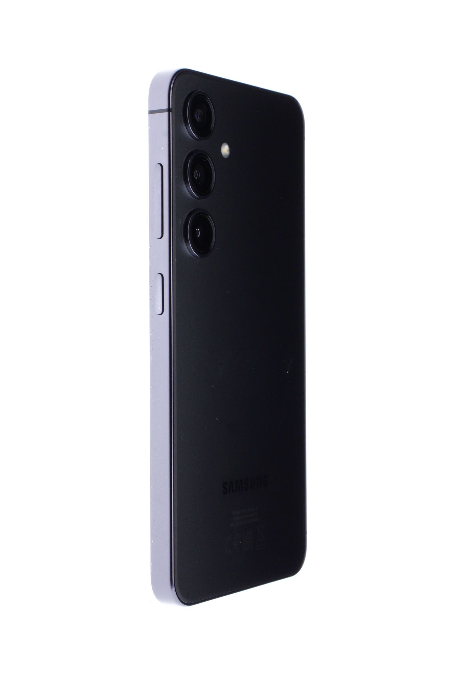 Samsung Galaxy S24 5G Dual Sim 256 GB Onyx Black - Като нов
