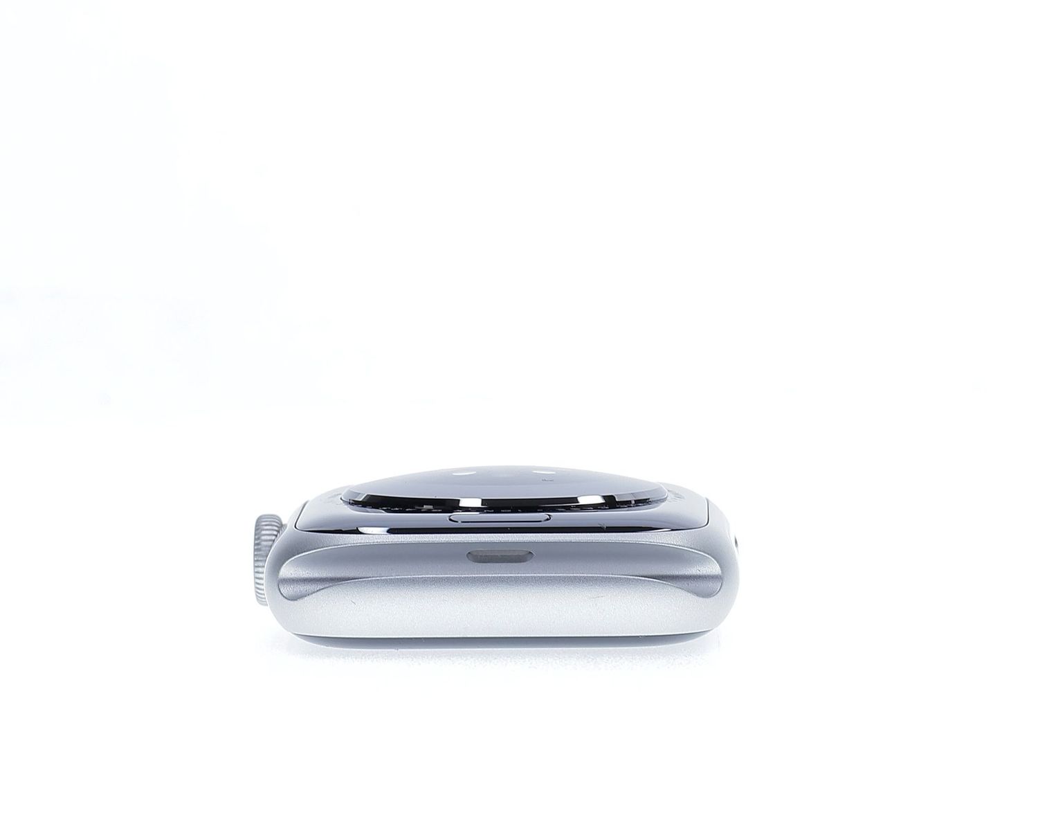 Apple Watch Series 9 2023, GPS, Aluminium 45mm Silver - Отлично