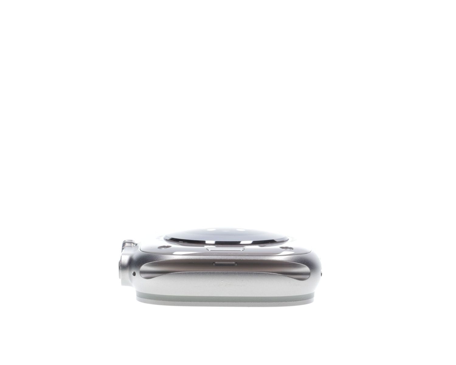 Apple Watch Ultra 3 2025, GPS + Cellular, Titanium 49mm Natural - Excelent
