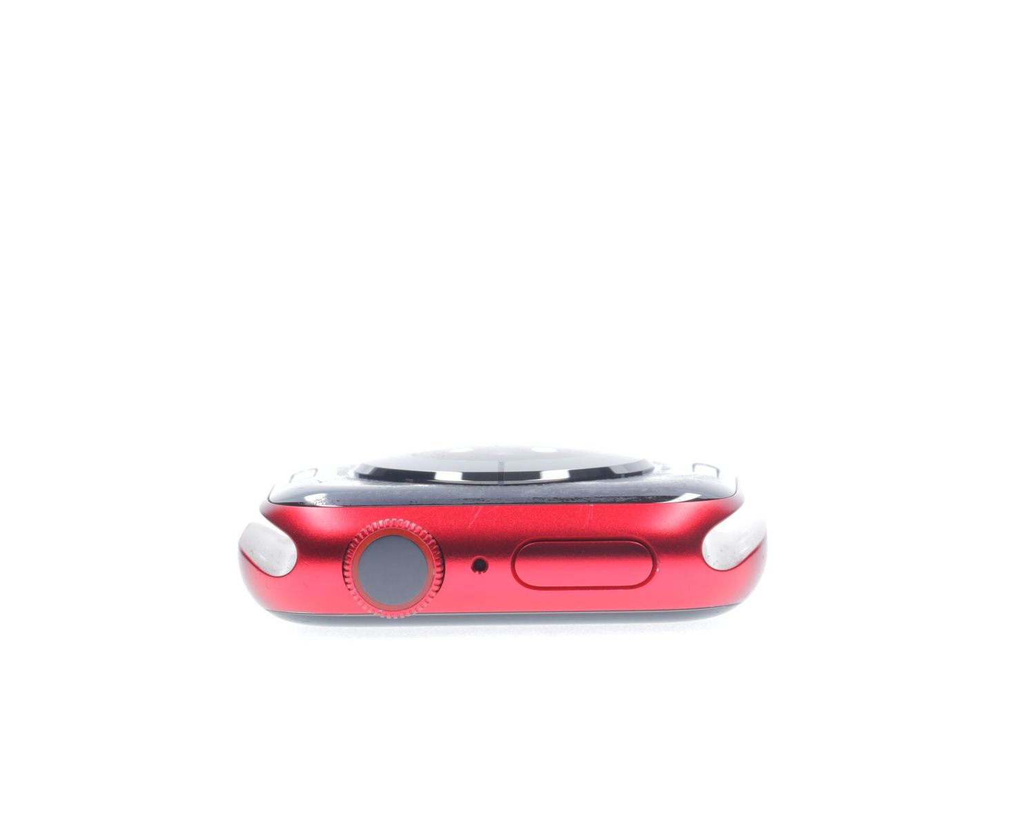 Apple Watch Series 9 2023, GPS + Cellular, Aluminium 41mm Red - Kiváló