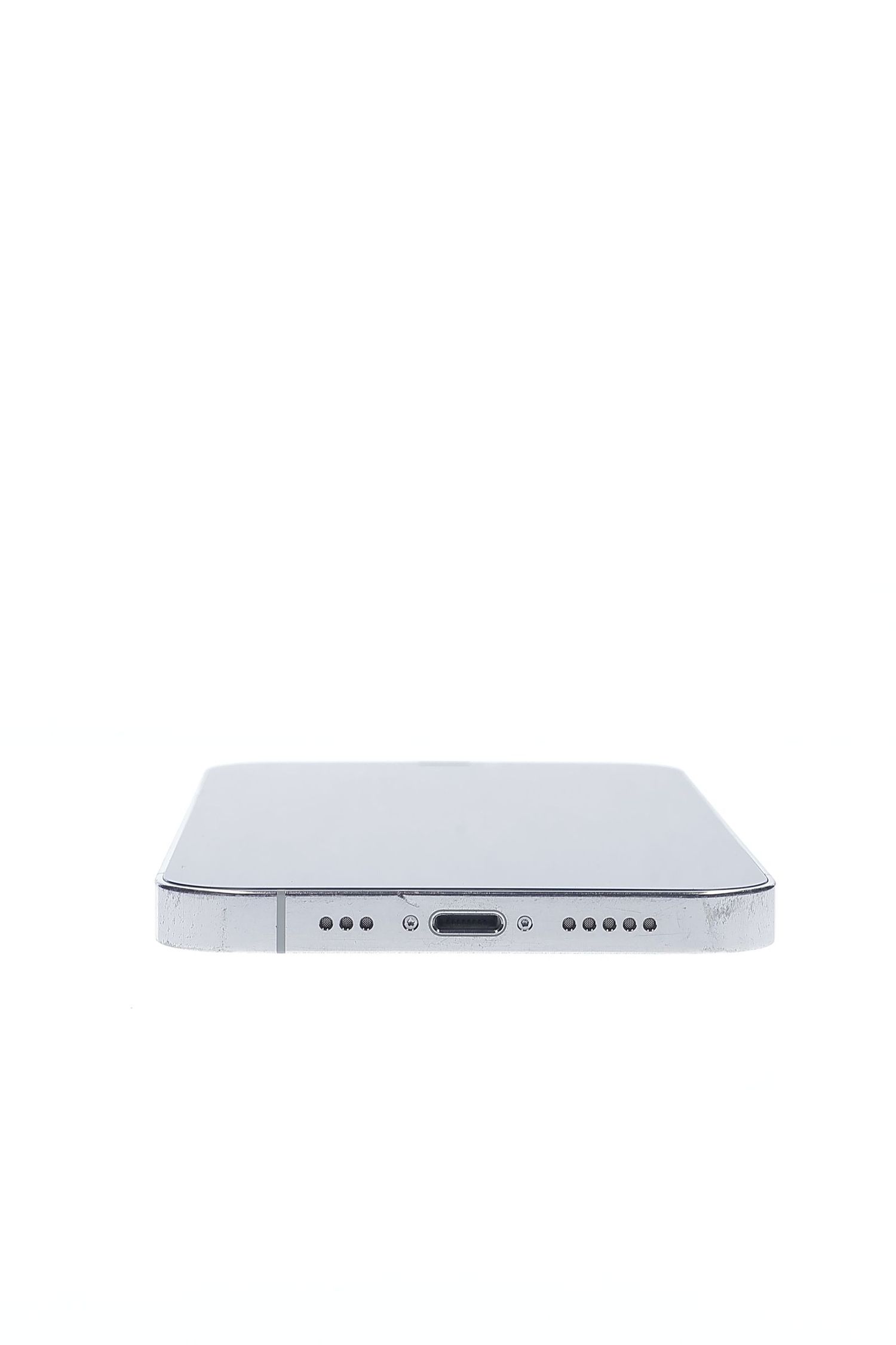 Apple iPhone 12 Pro 128 GB Silver - Отлично