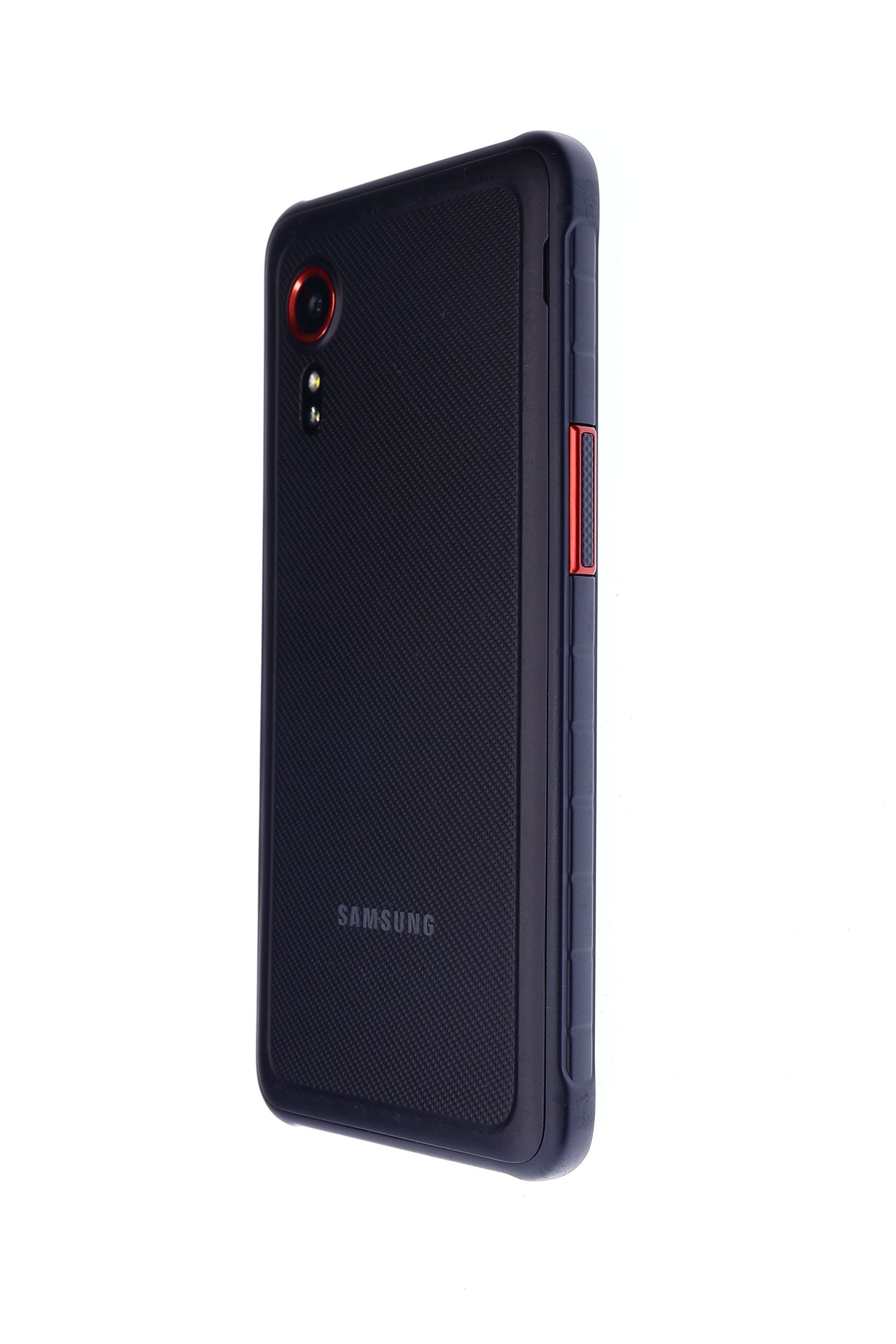 Samsung Galaxy XCover 5 Dual Sim 64 GB Black - Много добро