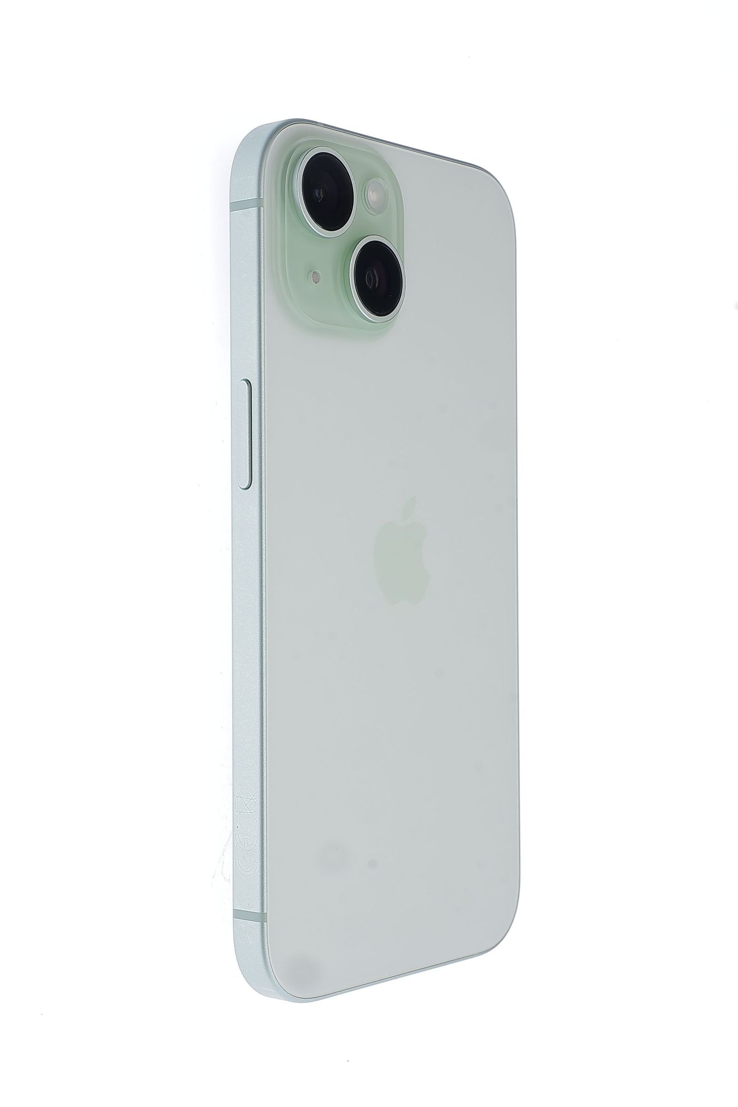 Apple iPhone 15 128 GB Green - Εξαιρετικό