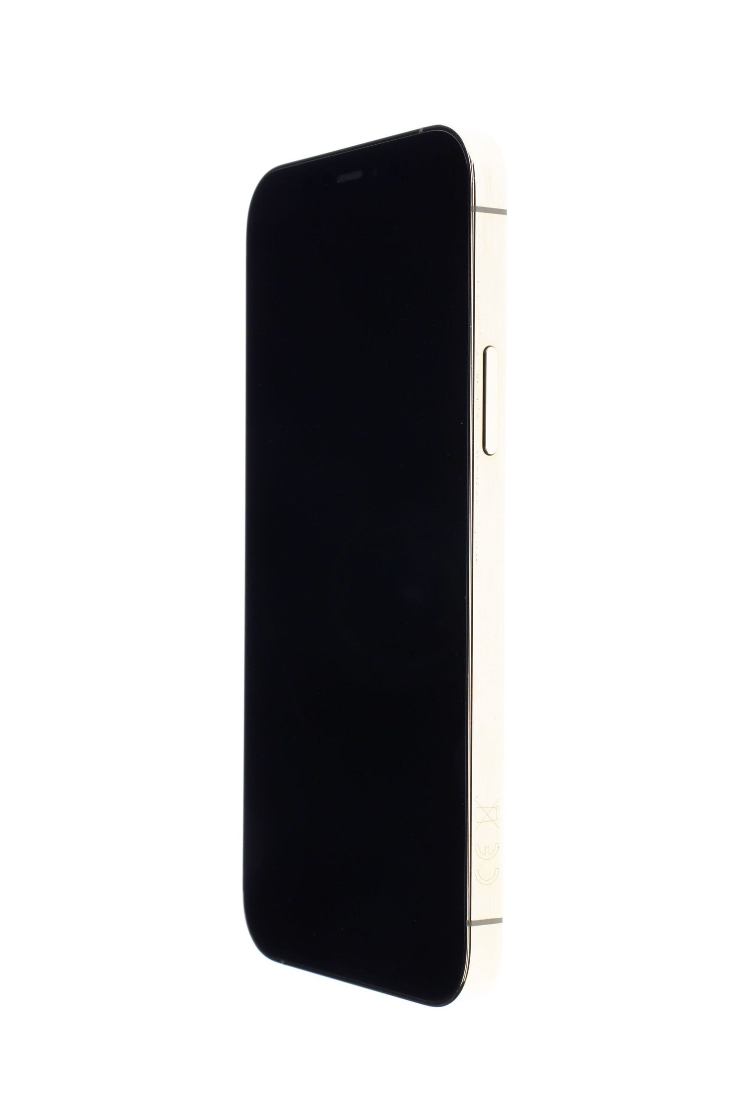 Apple iPhone 12 Pro 256 GB Gold - Kiváló