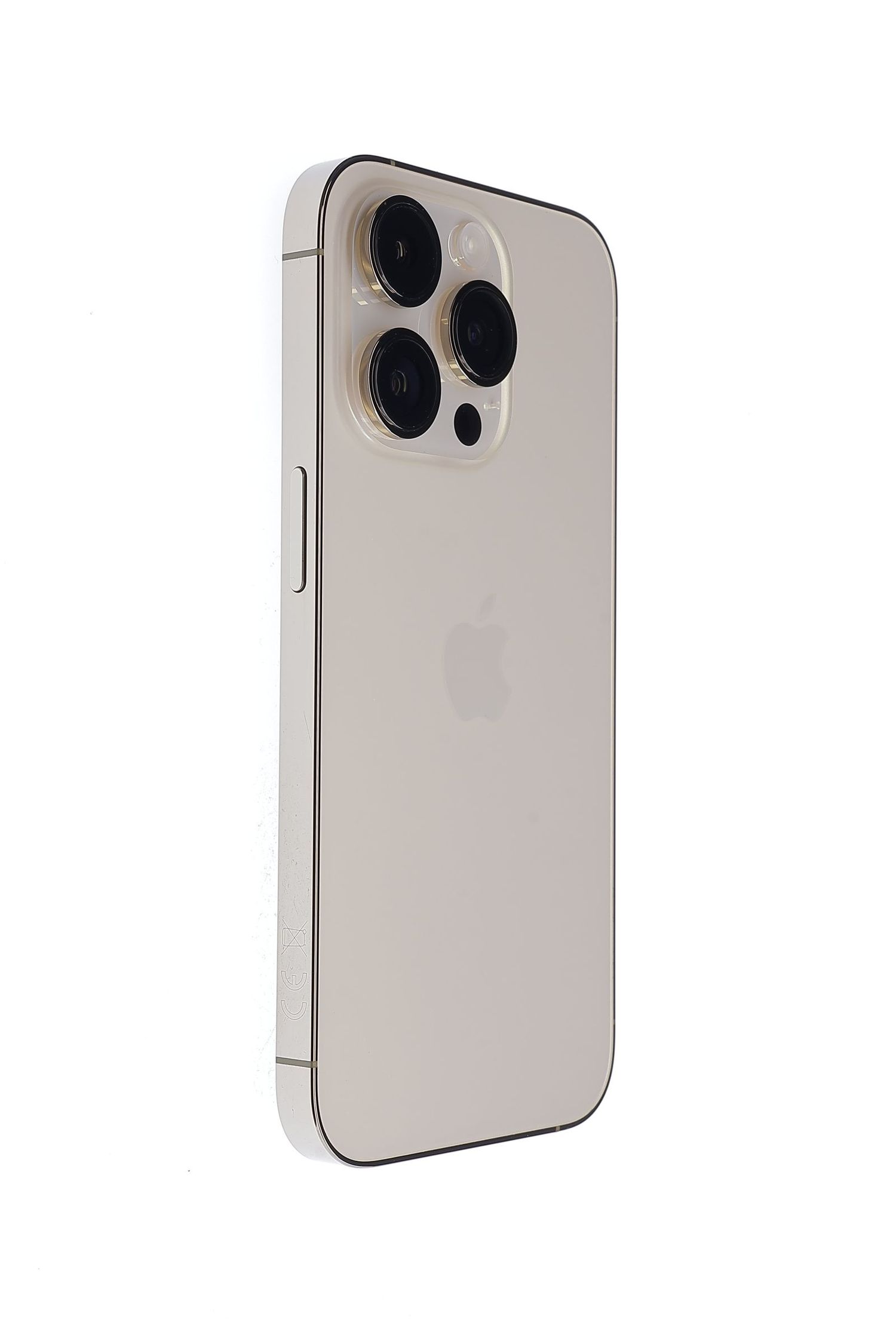 Apple iPhone 14 Pro, Gold, 256 GB - de la 2.569 lei