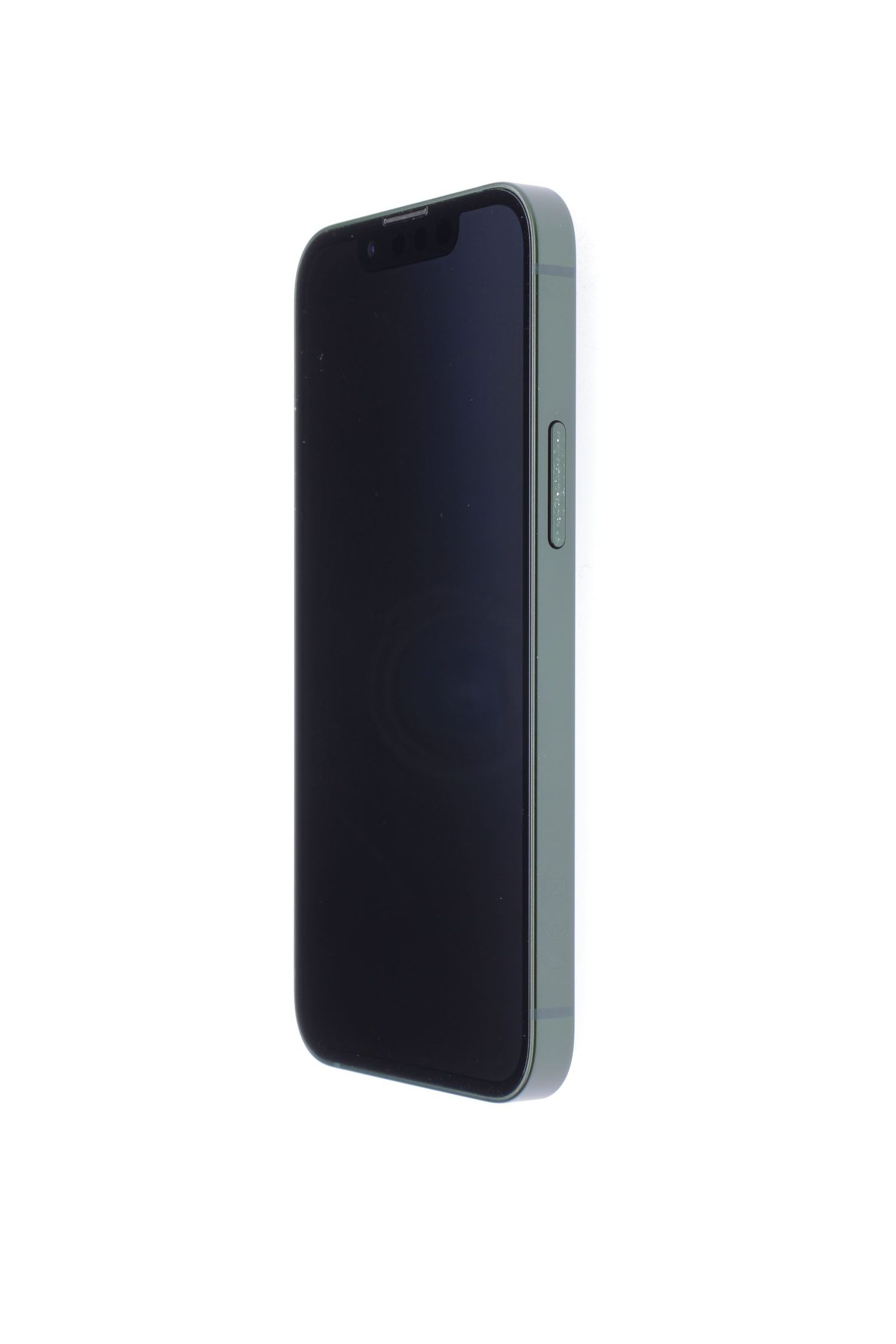 Apple iPhone 13 mini 128 GB Green - Отлично