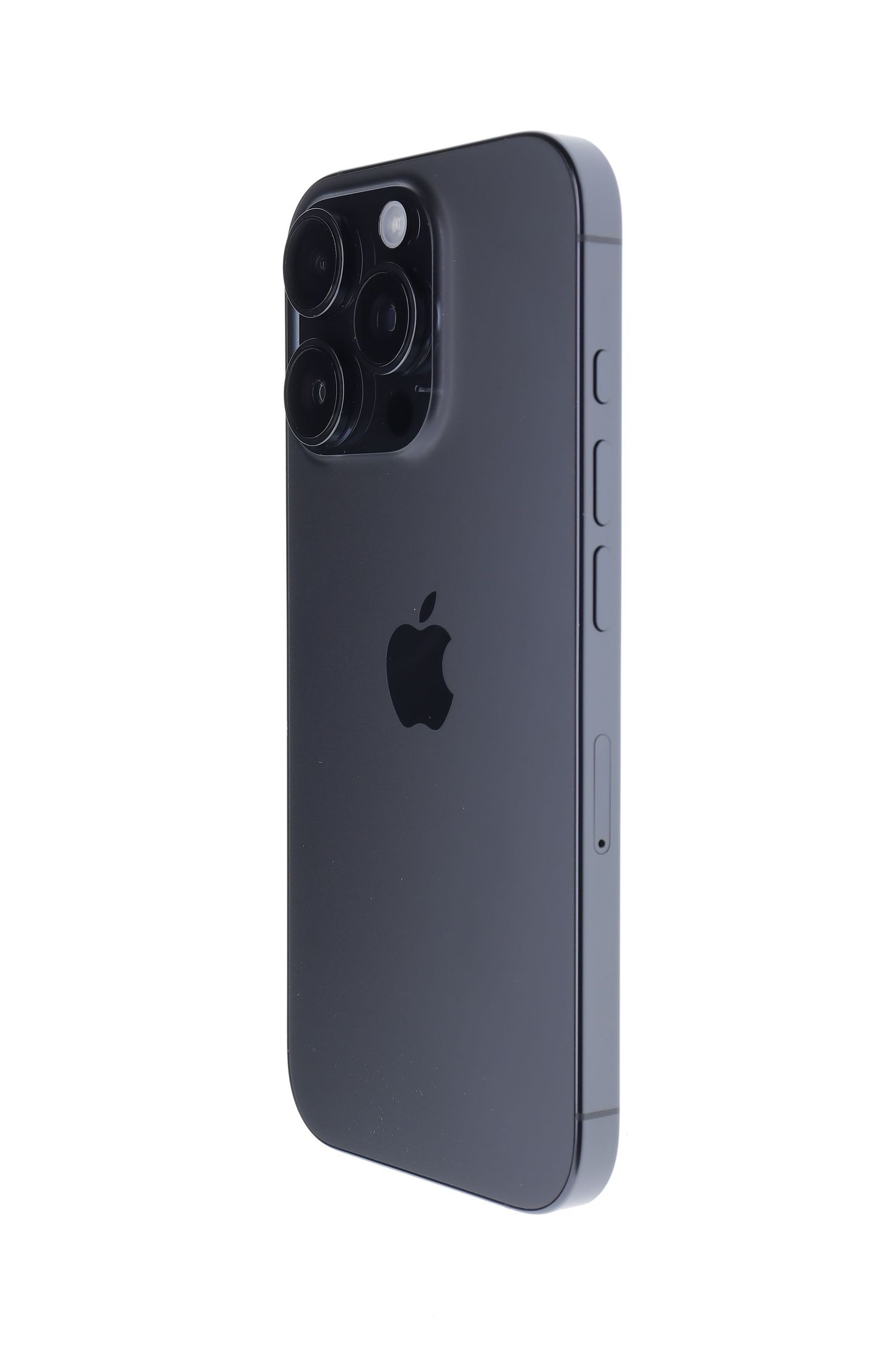 Apple iPhone 16 Pro 256 GB Black Titanium - Ca nou
