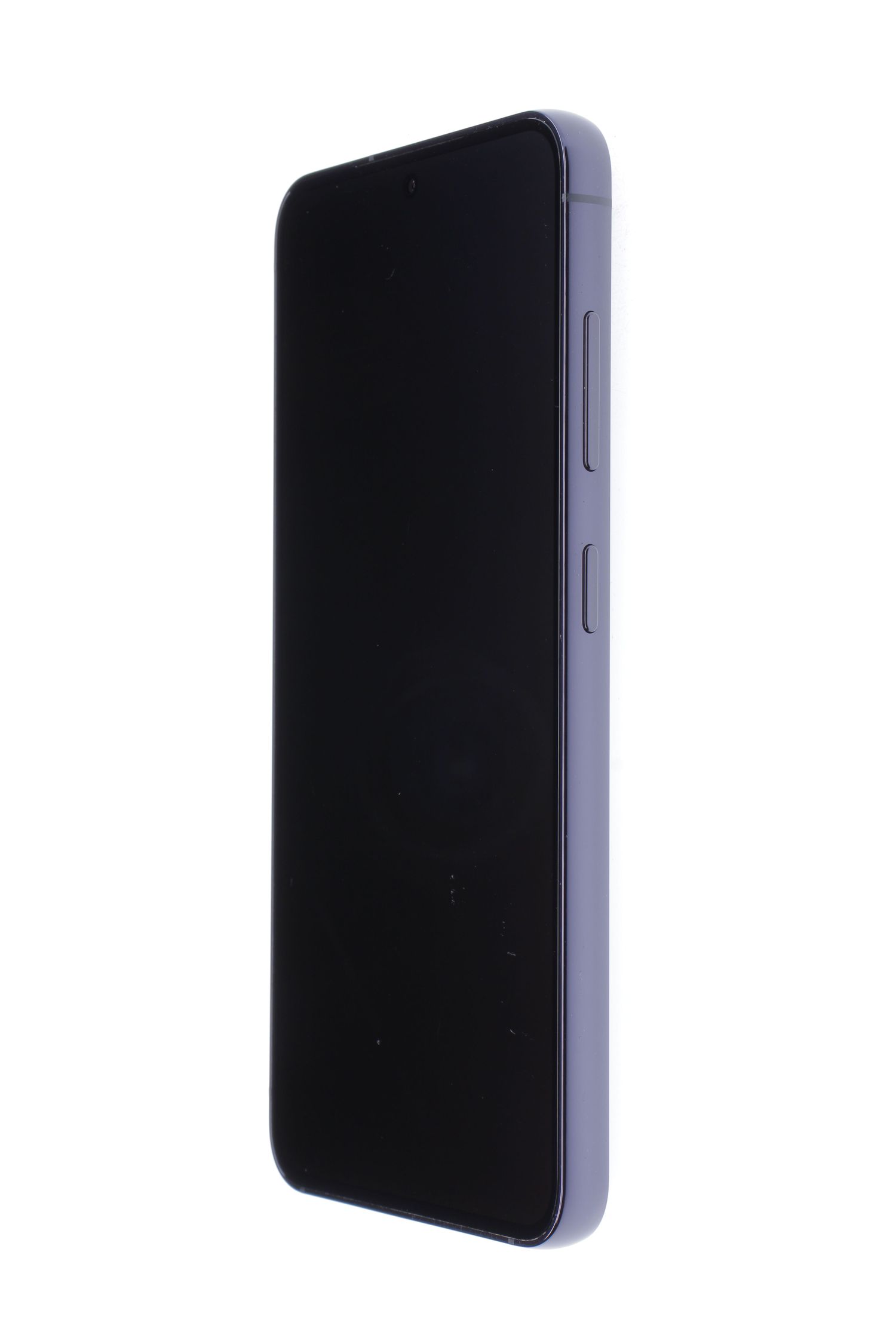 Samsung Galaxy S23 5G Dual Sim 128 GB Phantom Black - Καλό