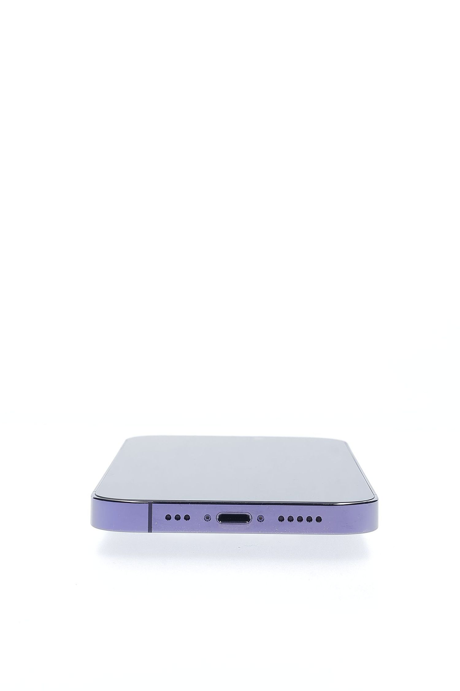Apple iPhone 14 Pro 128 GB Deep Purple - Като нов