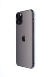 Κινητό τηλέφωνο Apple iPhone 11 Pro, Space Gray, 256 GB, Excelent