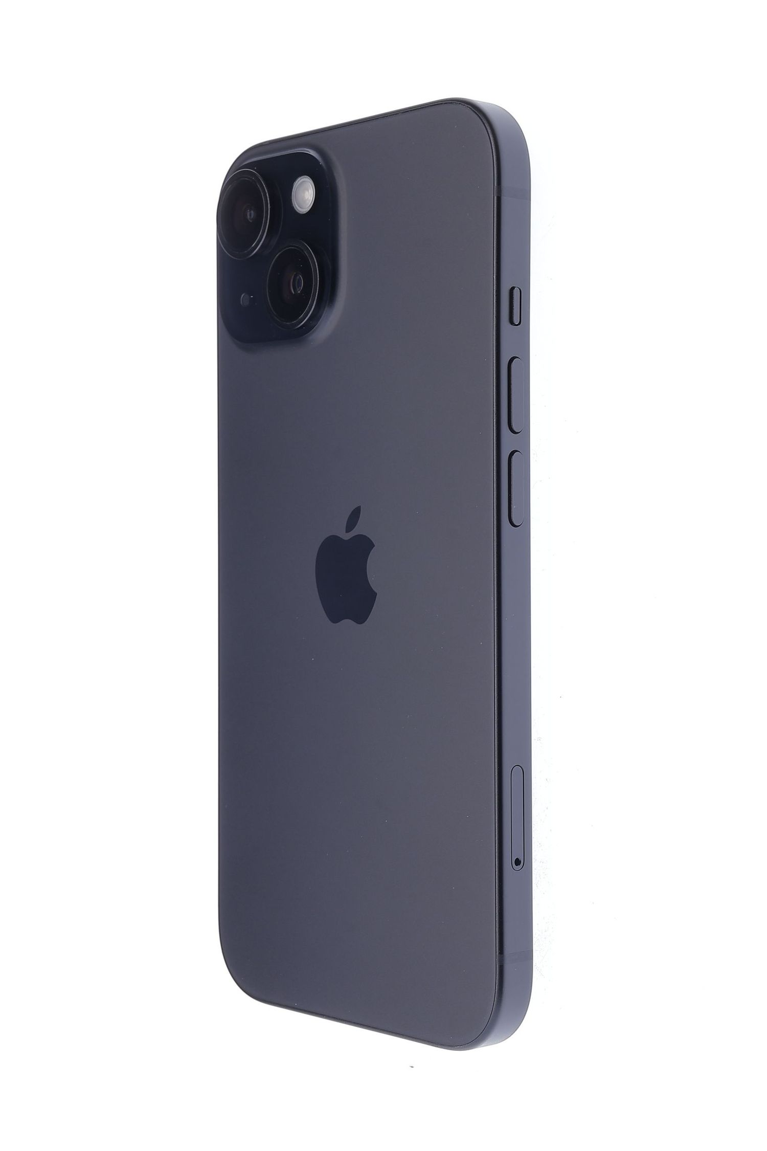 Apple iPhone 15 256 GB Black - Ca nou