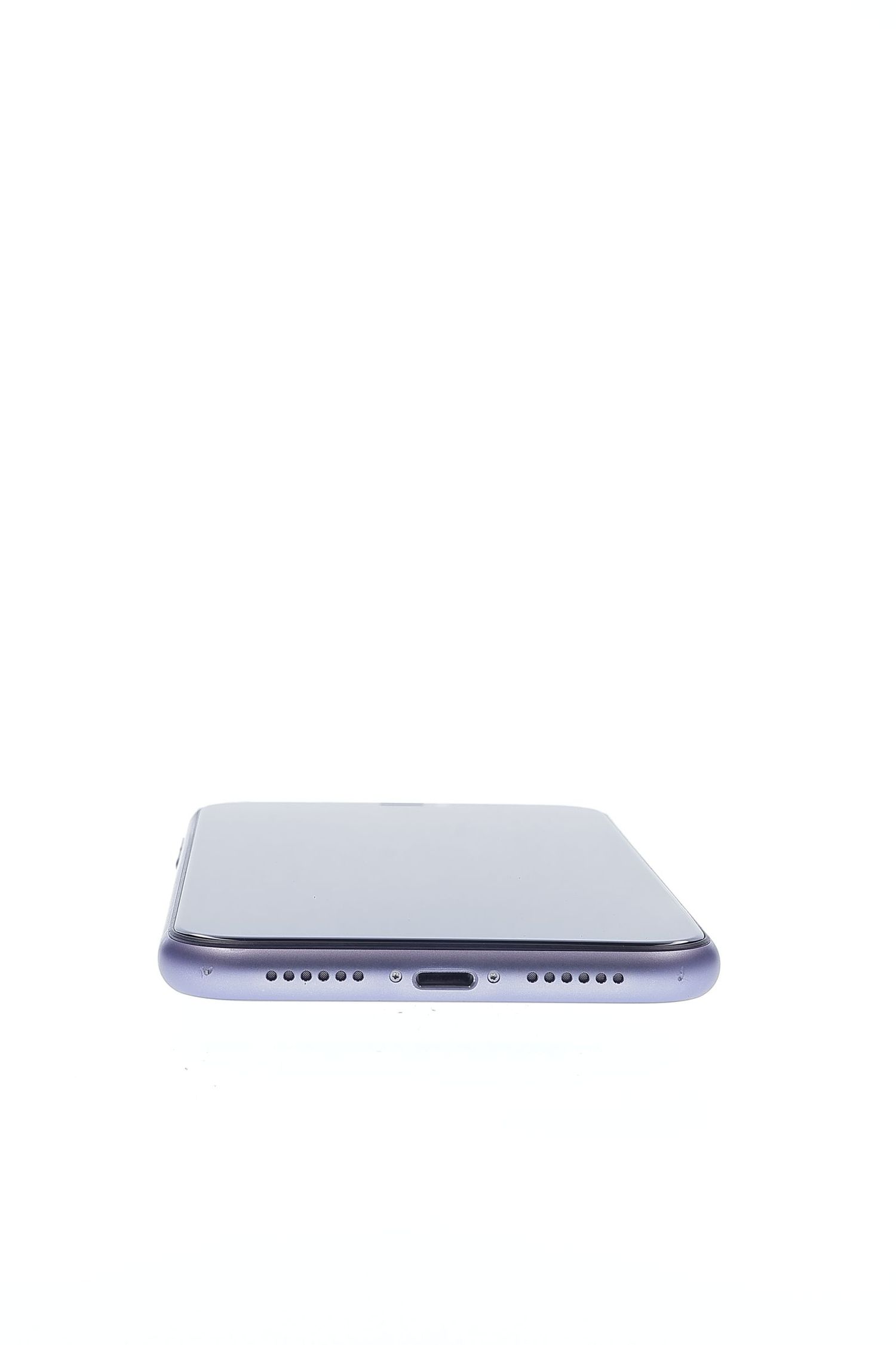 Apple iPhone 11 128 GB Purple - Εξαιρετικό
