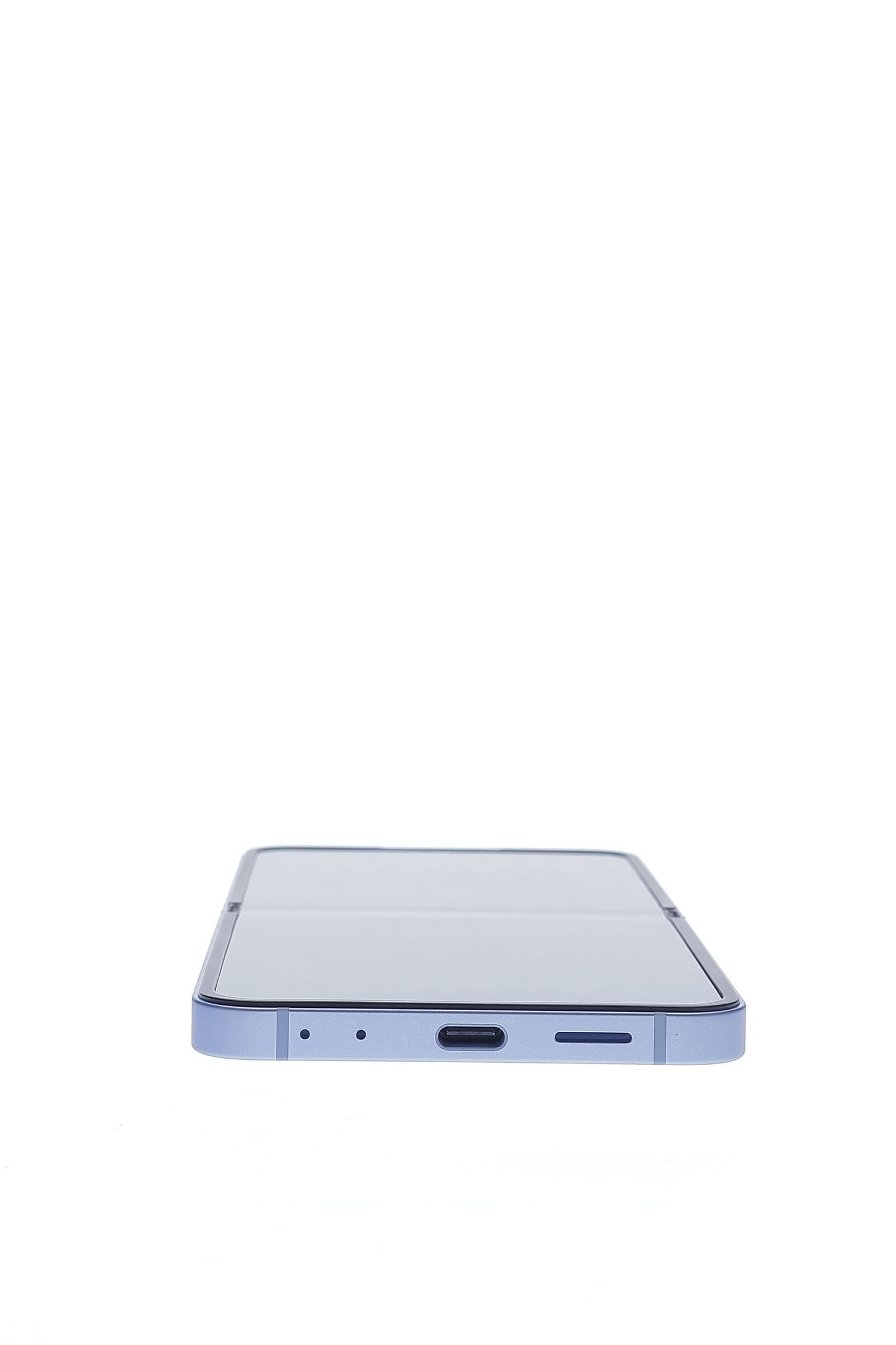 Samsung Galaxy Z Flip6 512 GB Blue - Újszerű