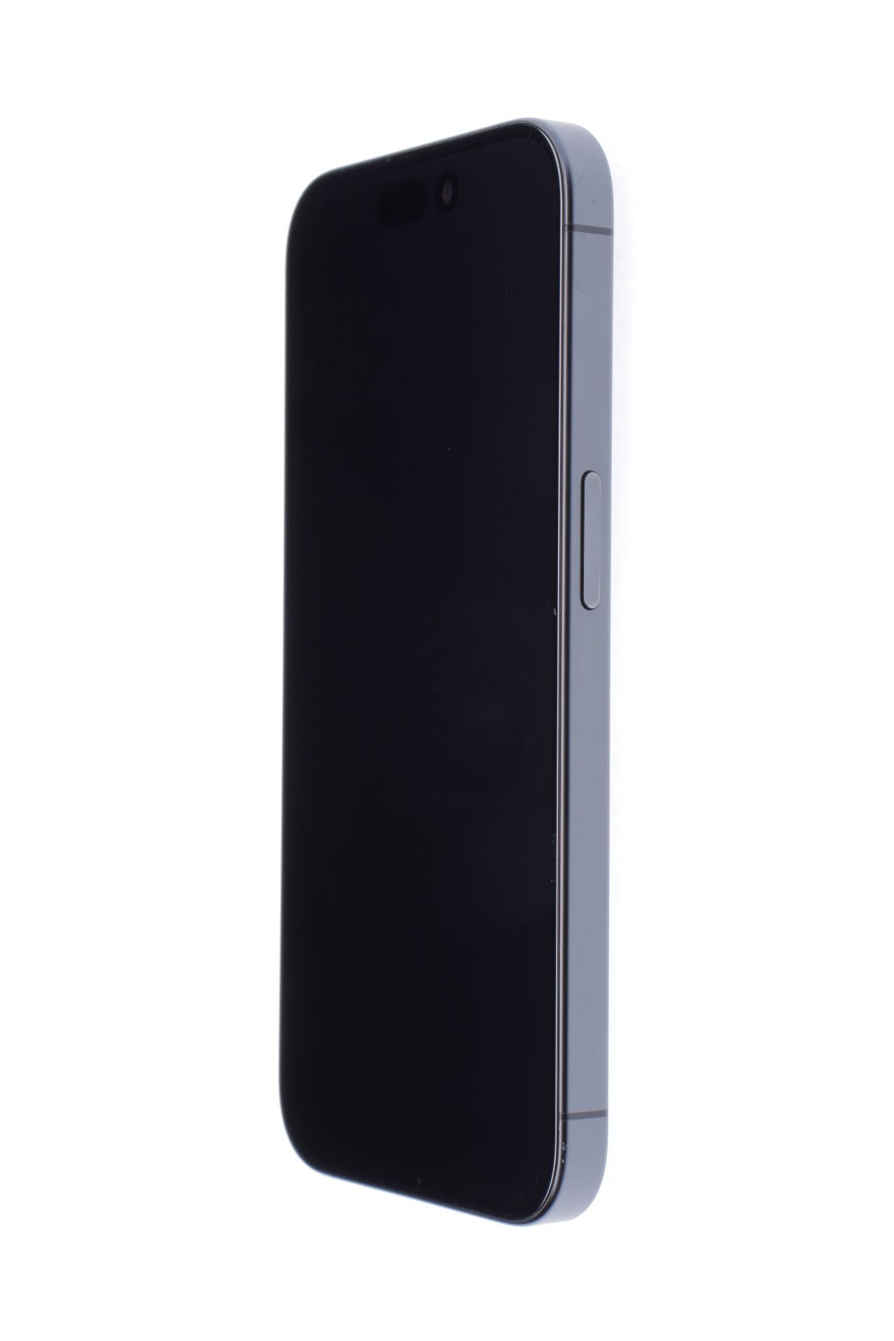 Apple iPhone 15 Pro 256 GB Black Titanium