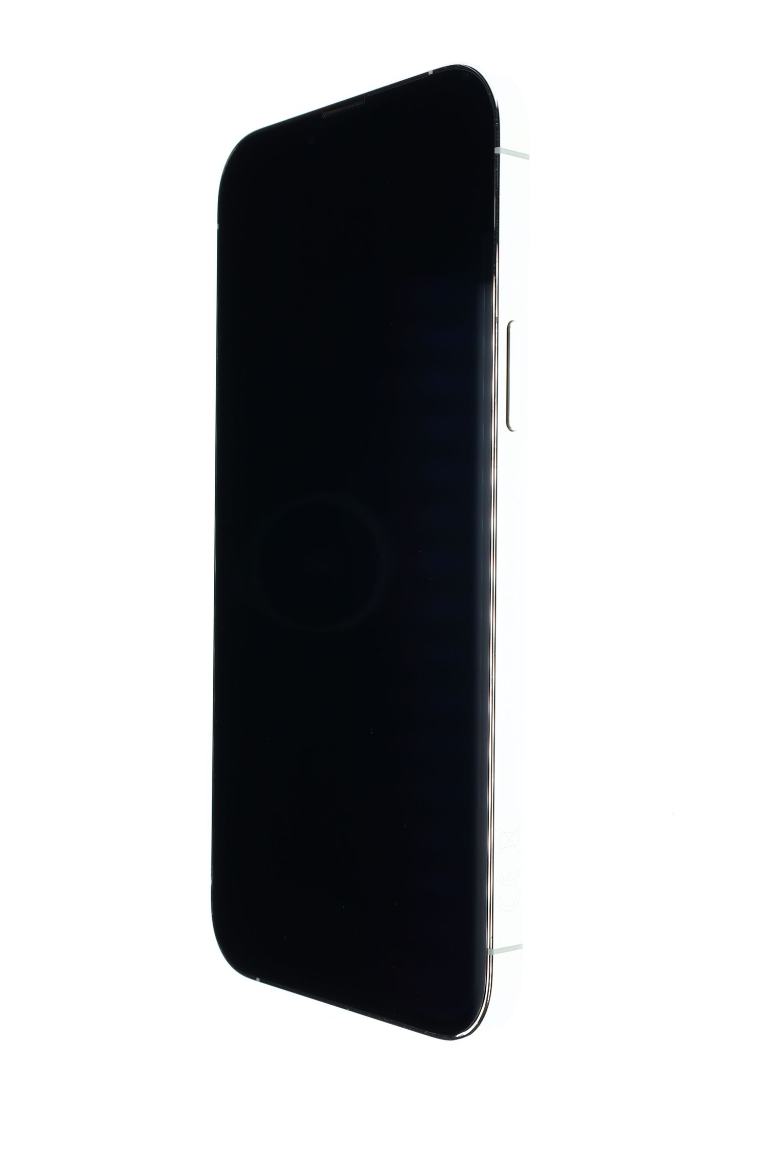 Apple iPhone 13 Pro Max 256 GB Silver - Excelent